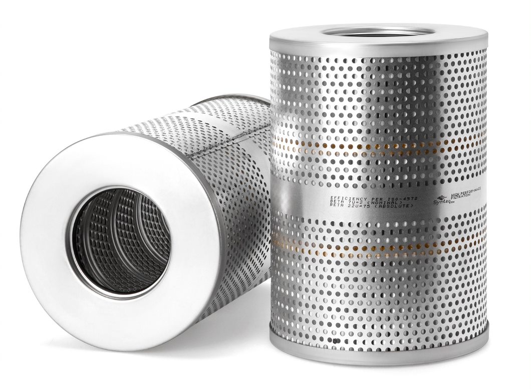 Fleetguard Filter, hydrauliek HF6486