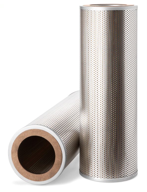 Fleetguard Filter, hydrauliek HF6491