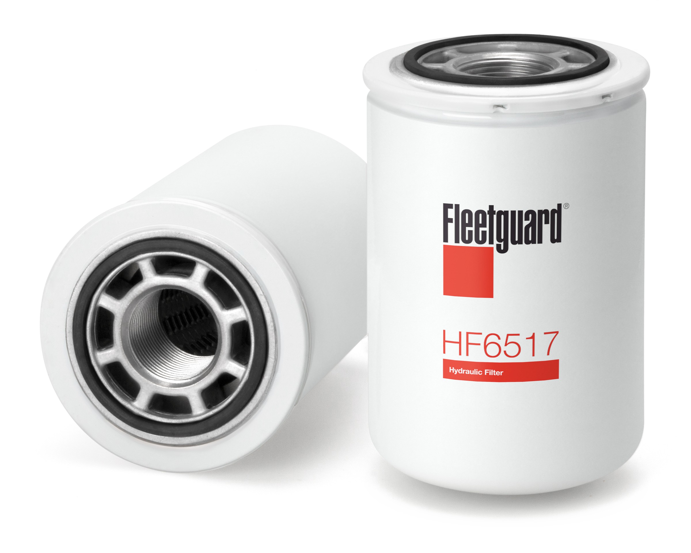 Fleetguard Filter, hydrauliek HF6517