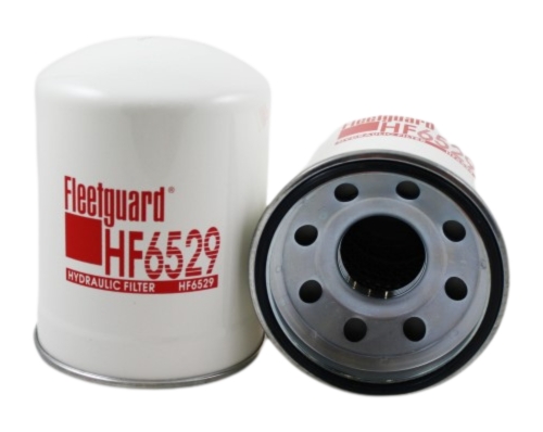 Fleetguard Filter, hydrauliek HF6529
