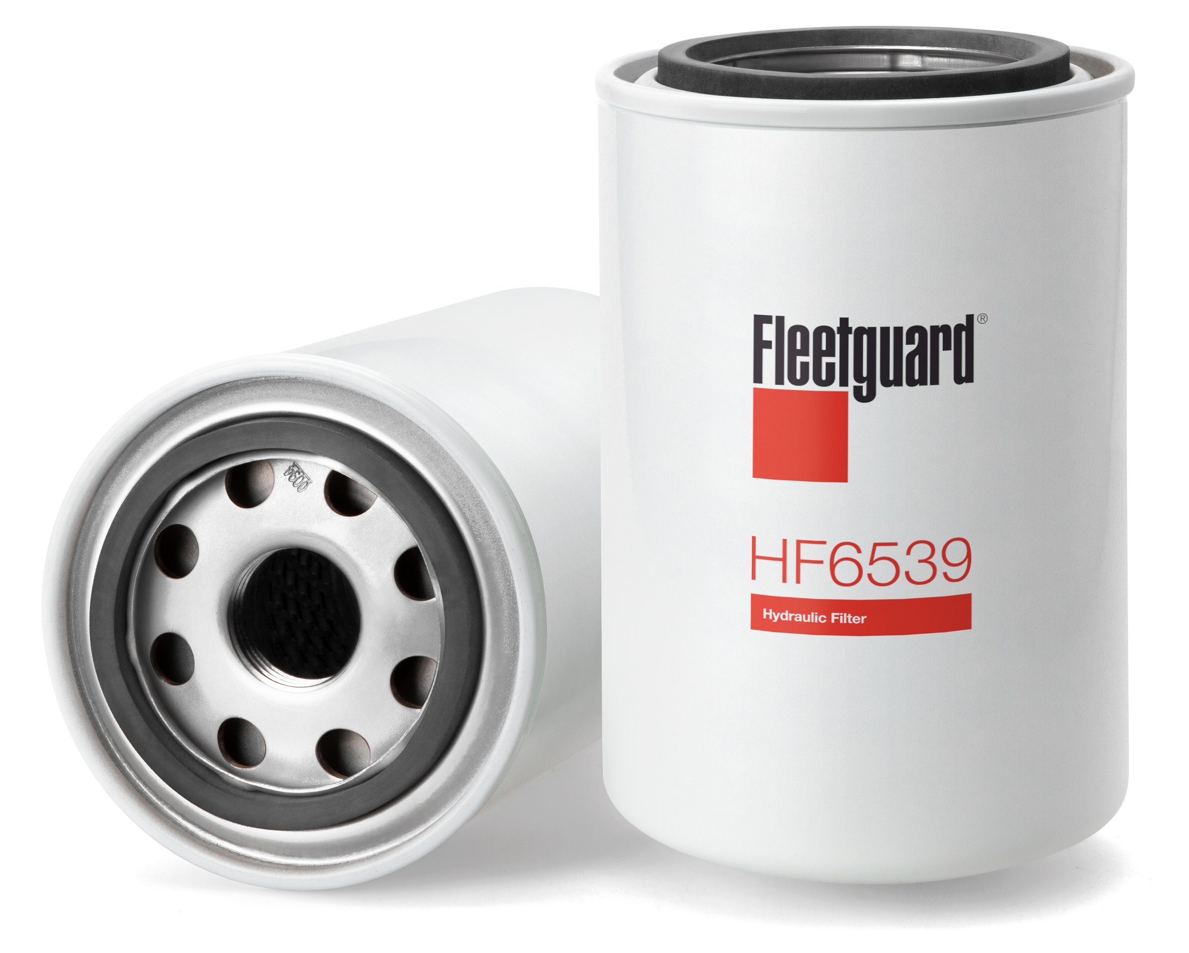 Fleetguard Filter, hydrauliek HF6539