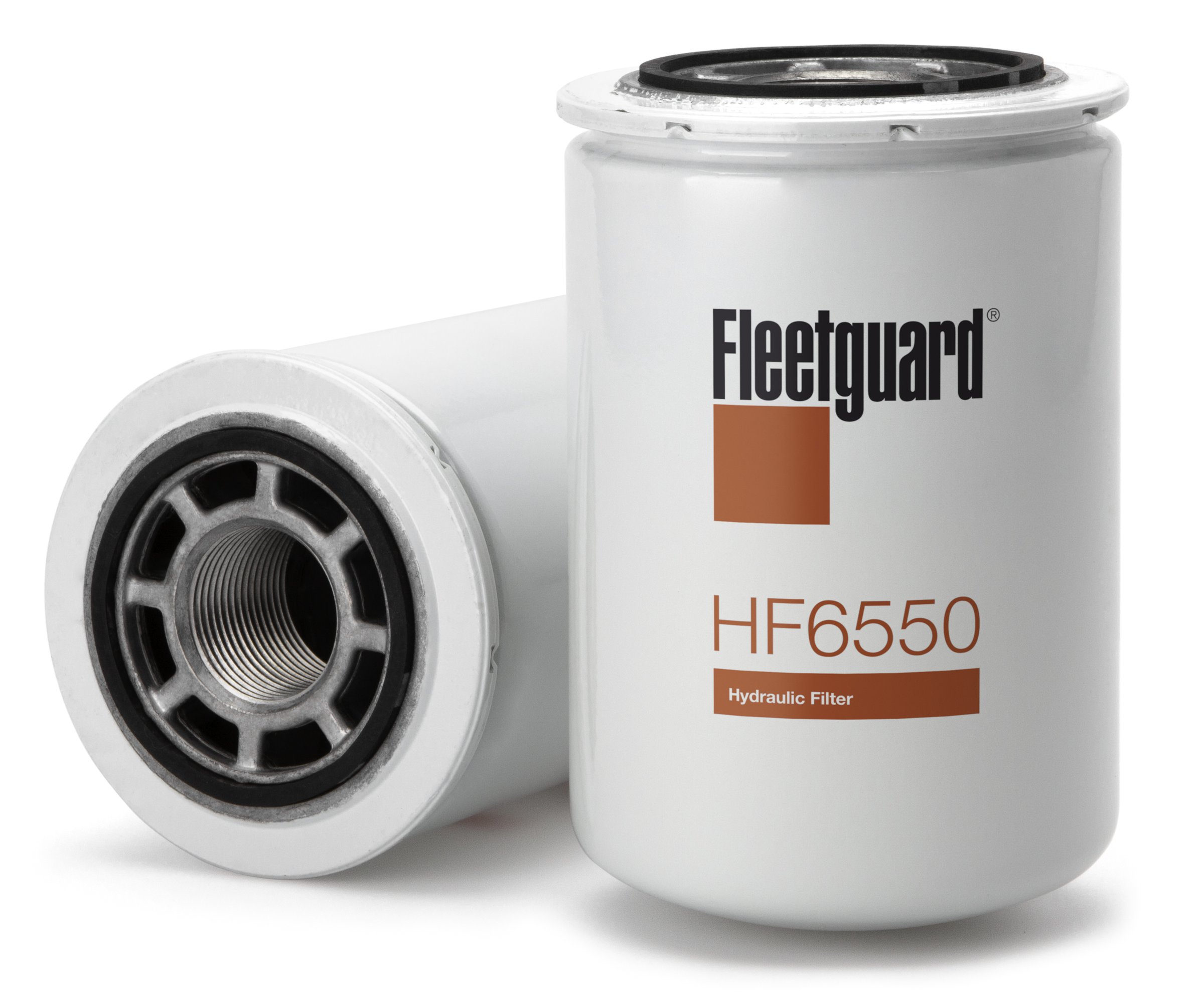 Fleetguard Filter, hydrauliek HF6550