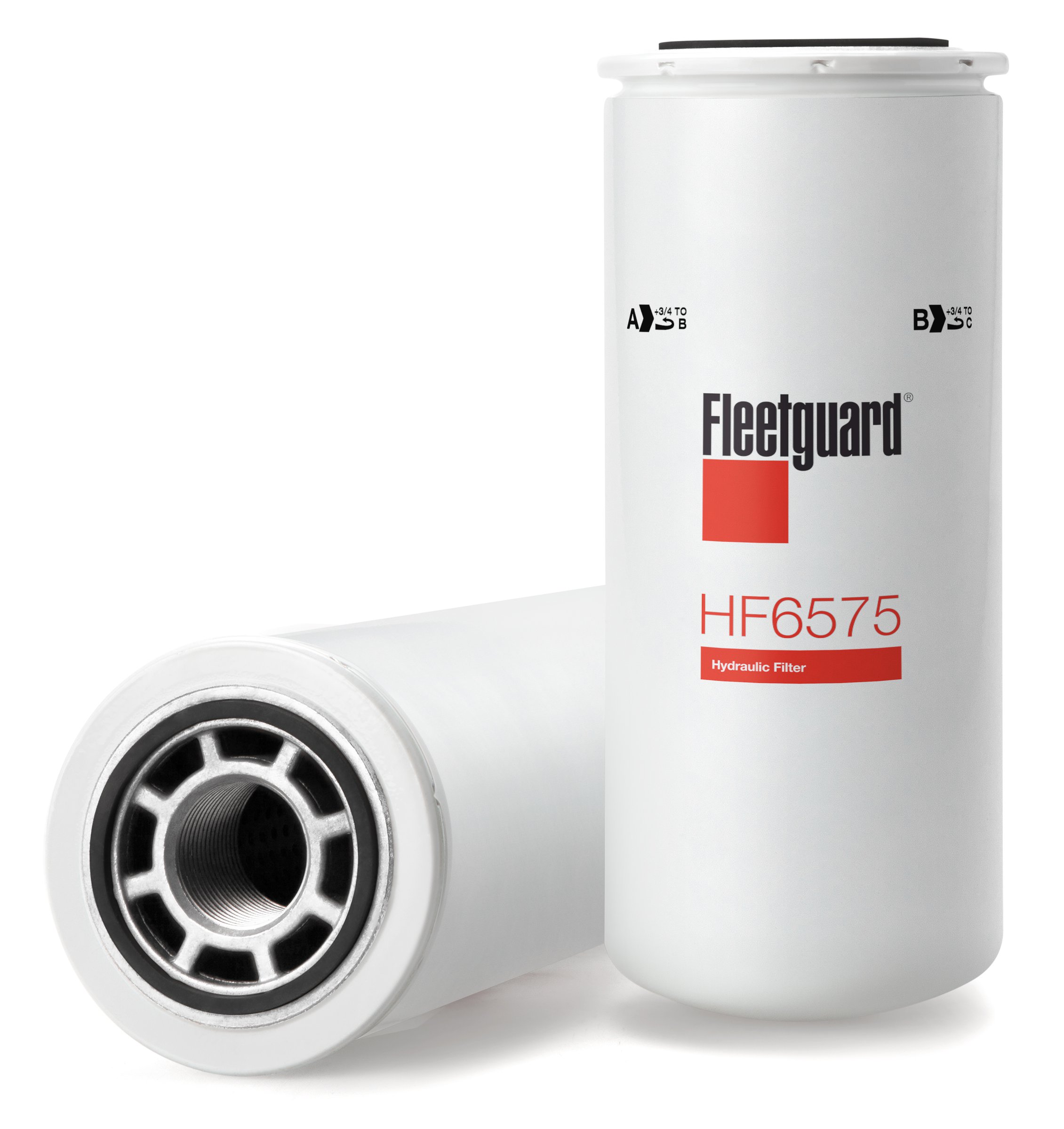Fleetguard Filter, hydrauliek HF6575