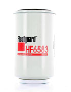 Fleetguard Filter, hydrauliek HF6583