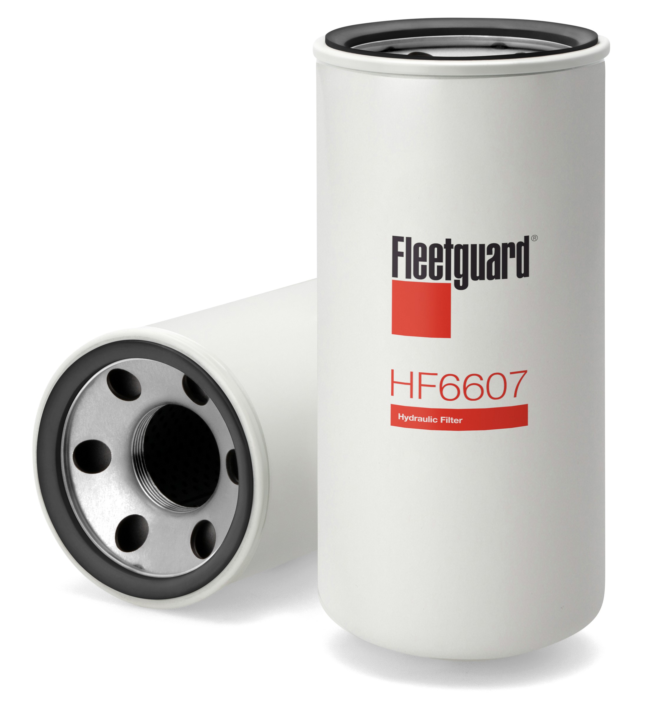 Fleetguard Filter, hydrauliek HF6607