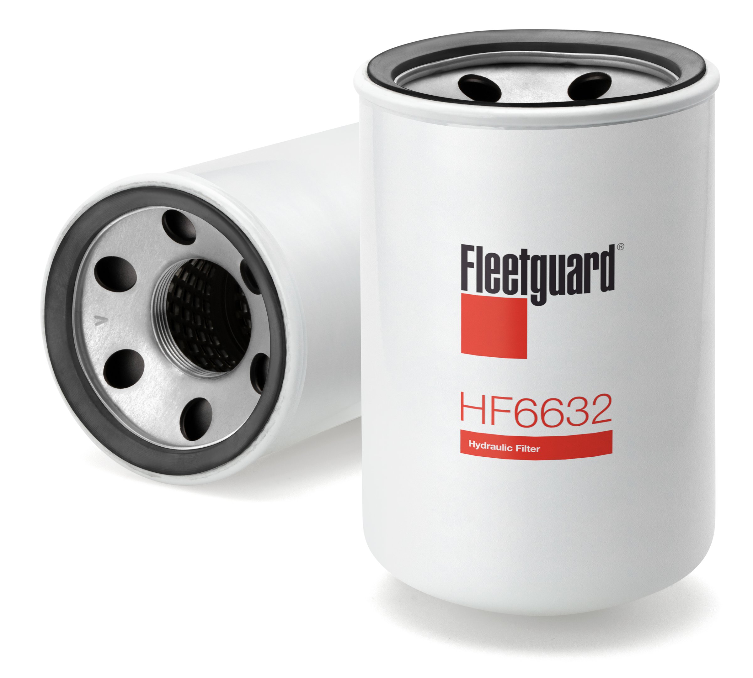 Fleetguard Filter, hydrauliek HF6632
