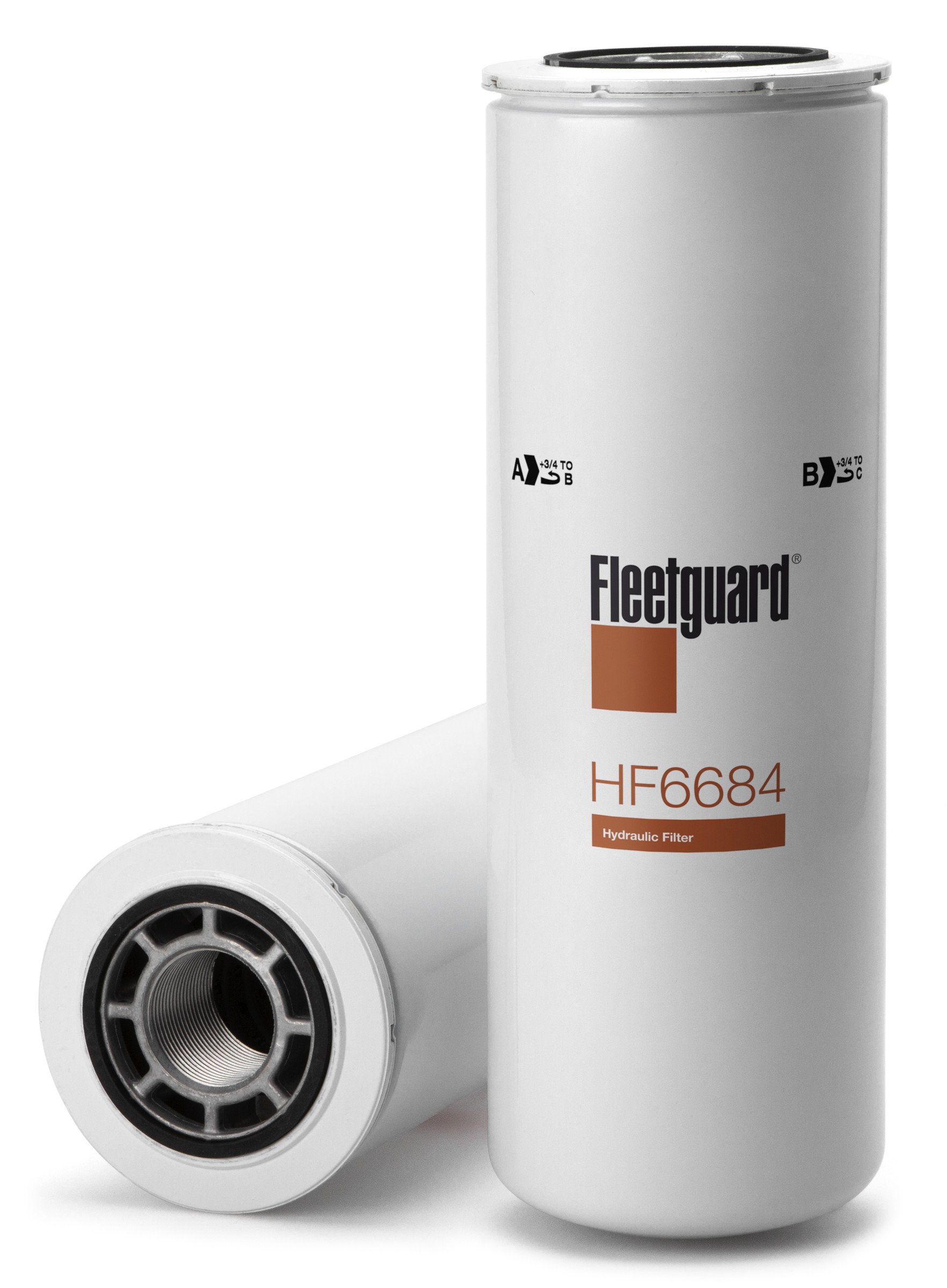 Fleetguard Hydrauliekfilter HF6684