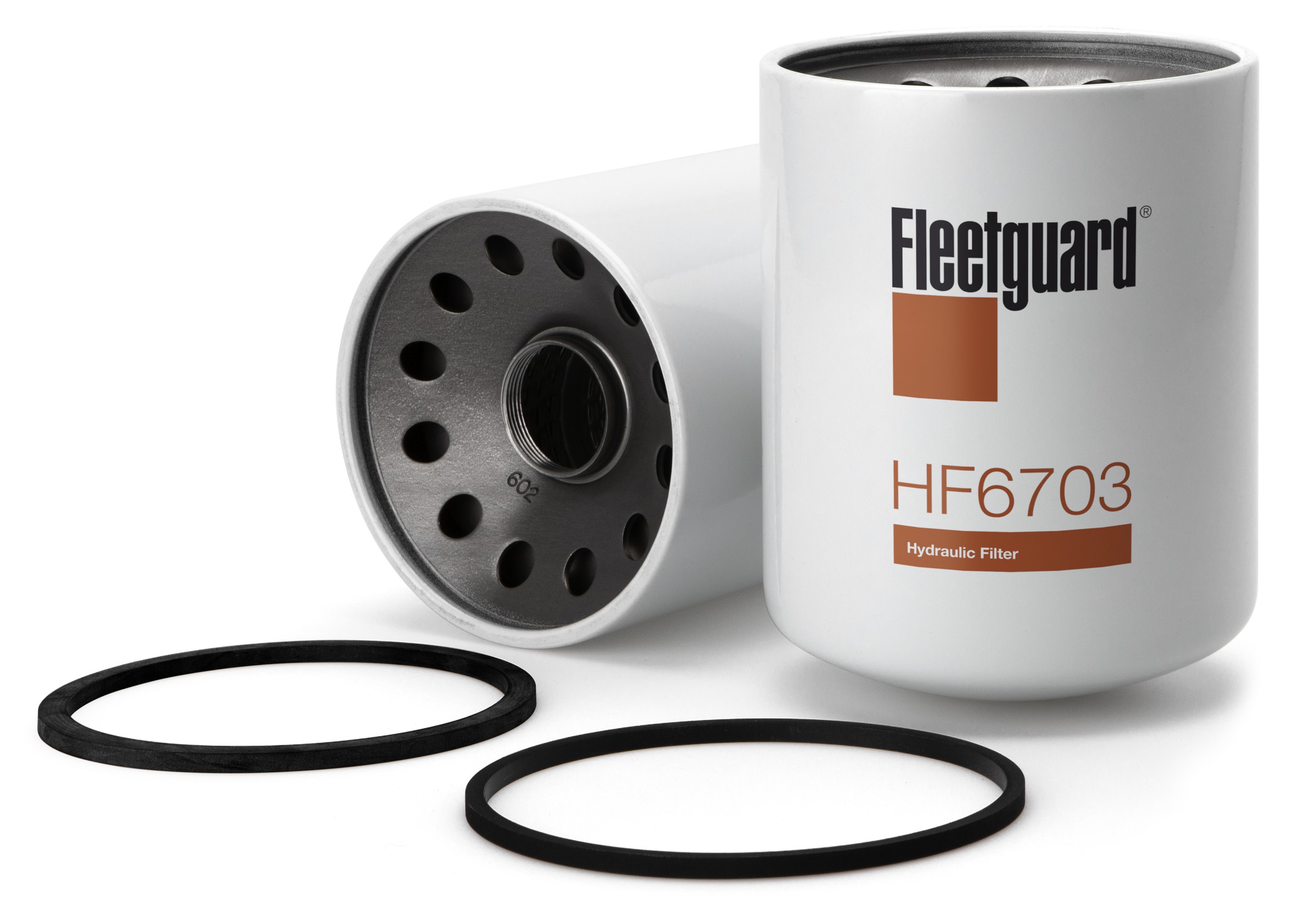 Fleetguard Filter, hydrauliek HF6703