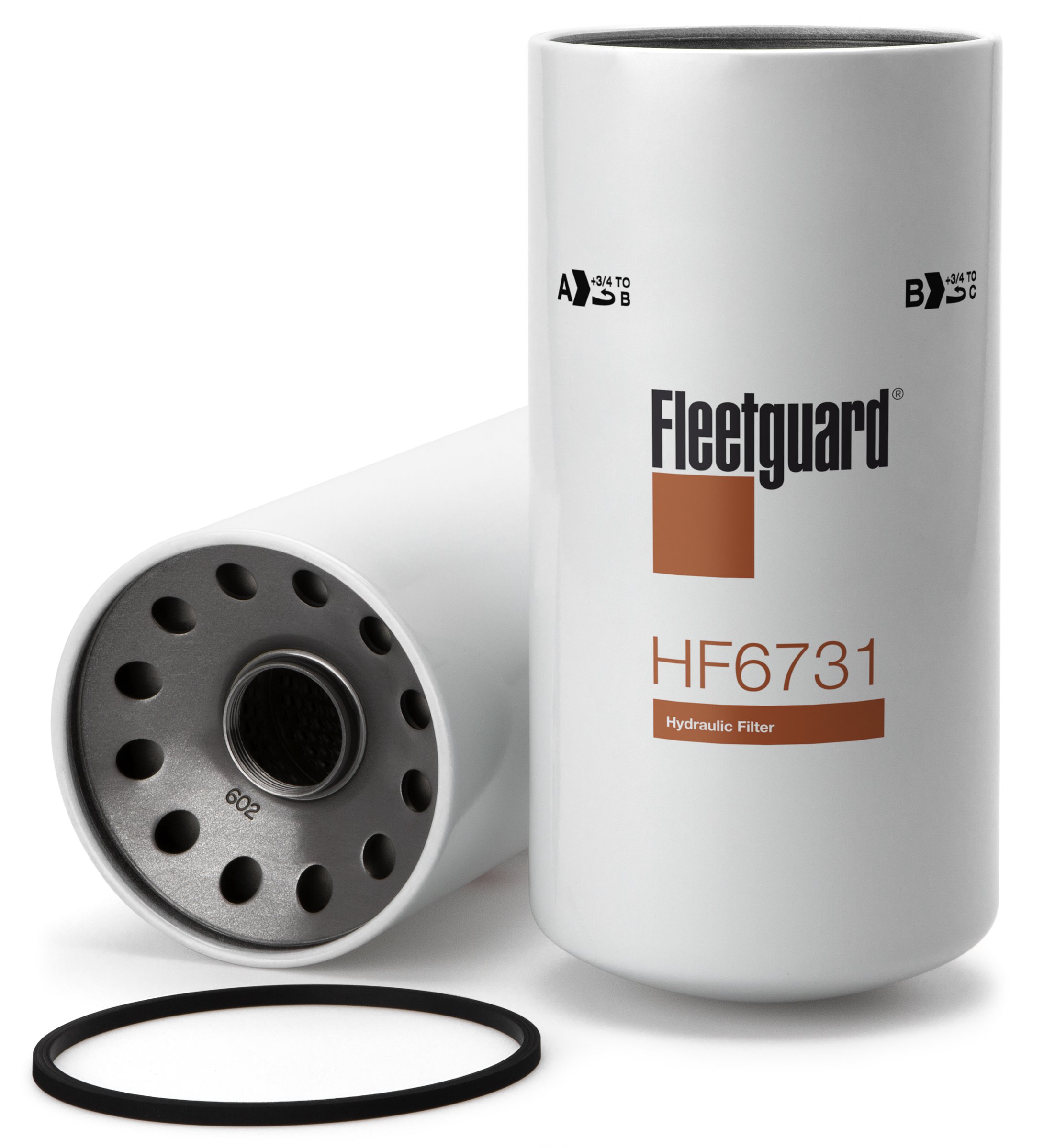 Fleetguard Filter, hydrauliek HF6731