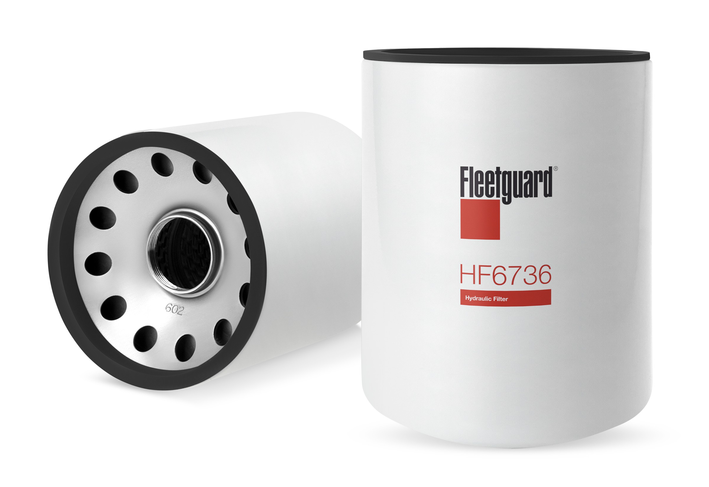 Fleetguard Filter, hydrauliek HF6736