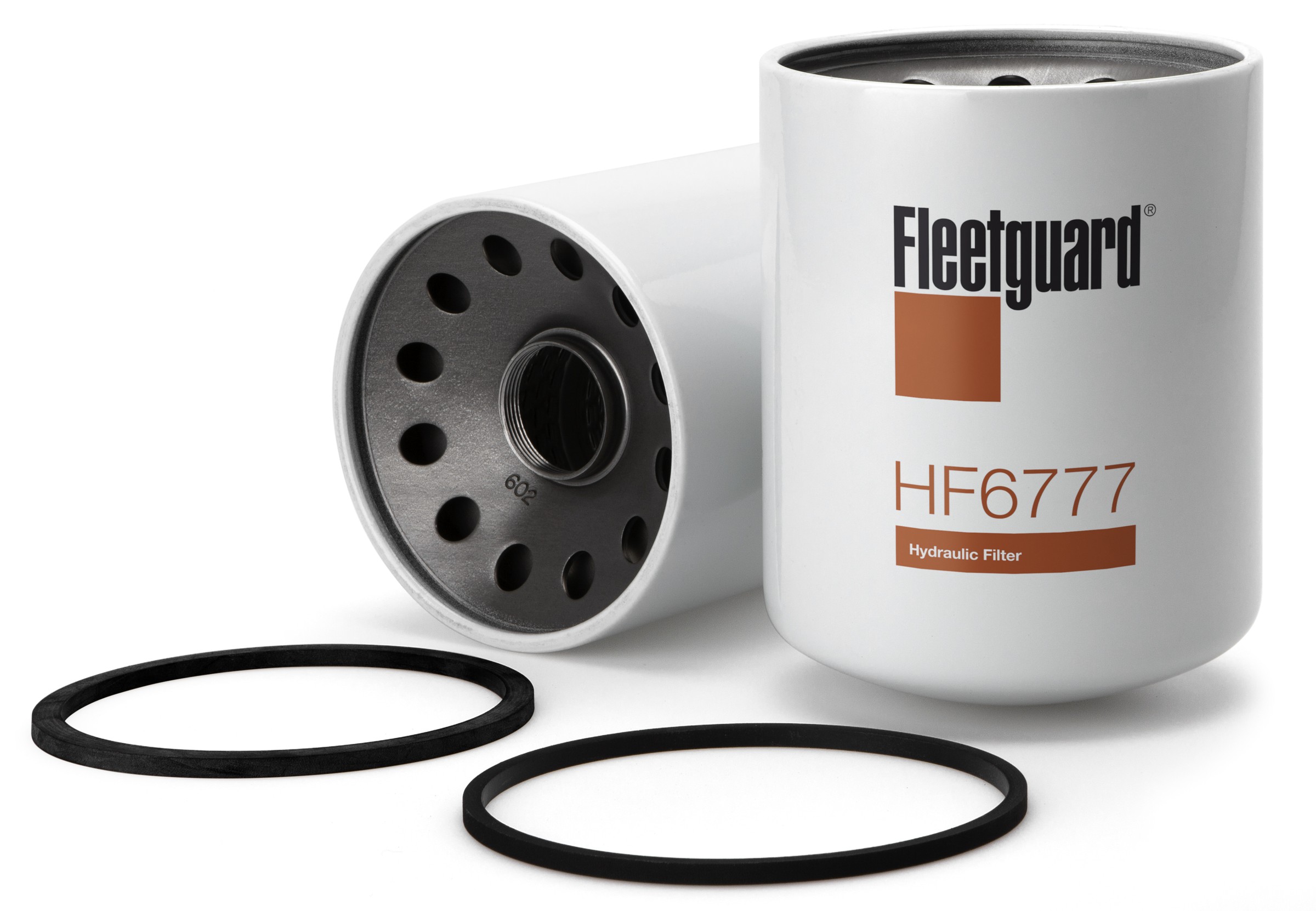 Fleetguard Filter, hydrauliek HF6777