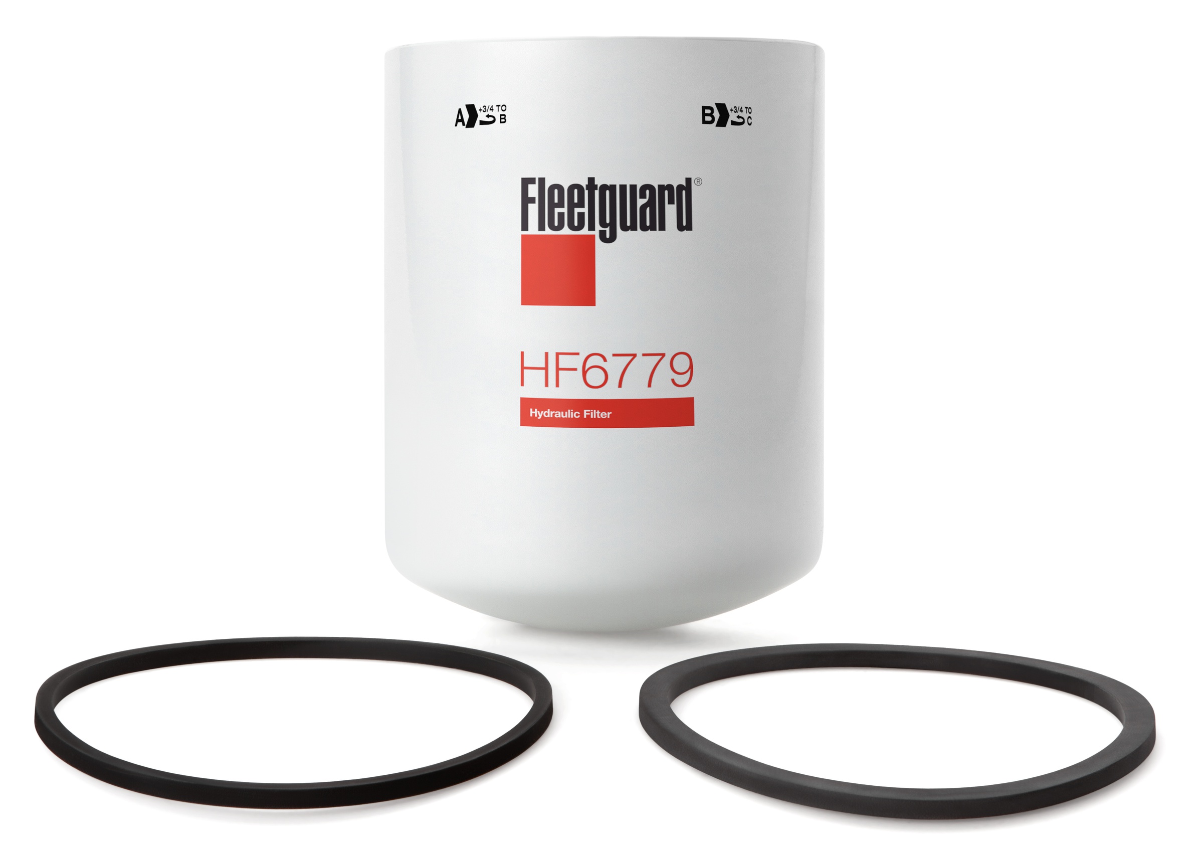 Fleetguard Filter, hydrauliek HF6779