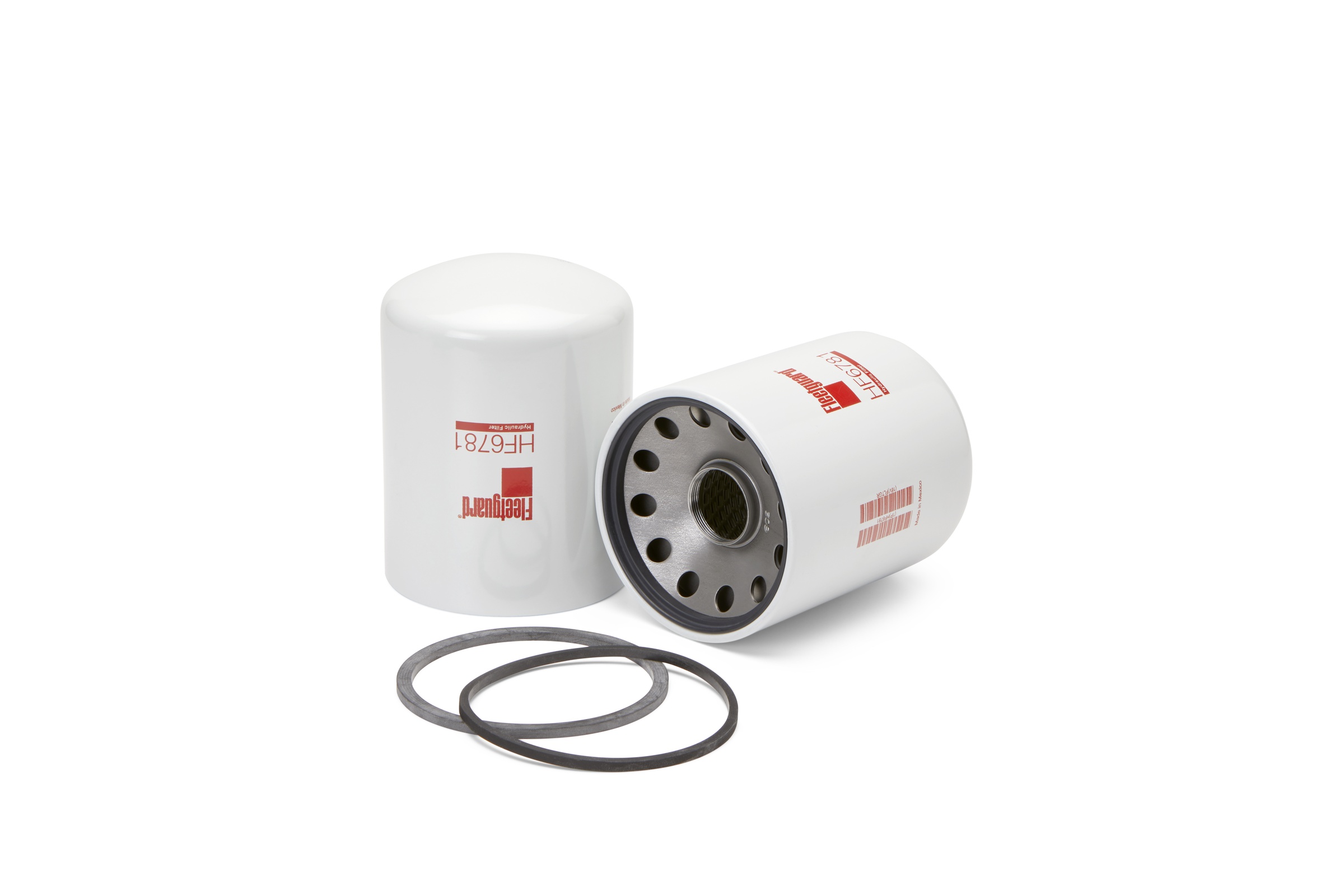 Fleetguard Hydrauliekfilter HF6781