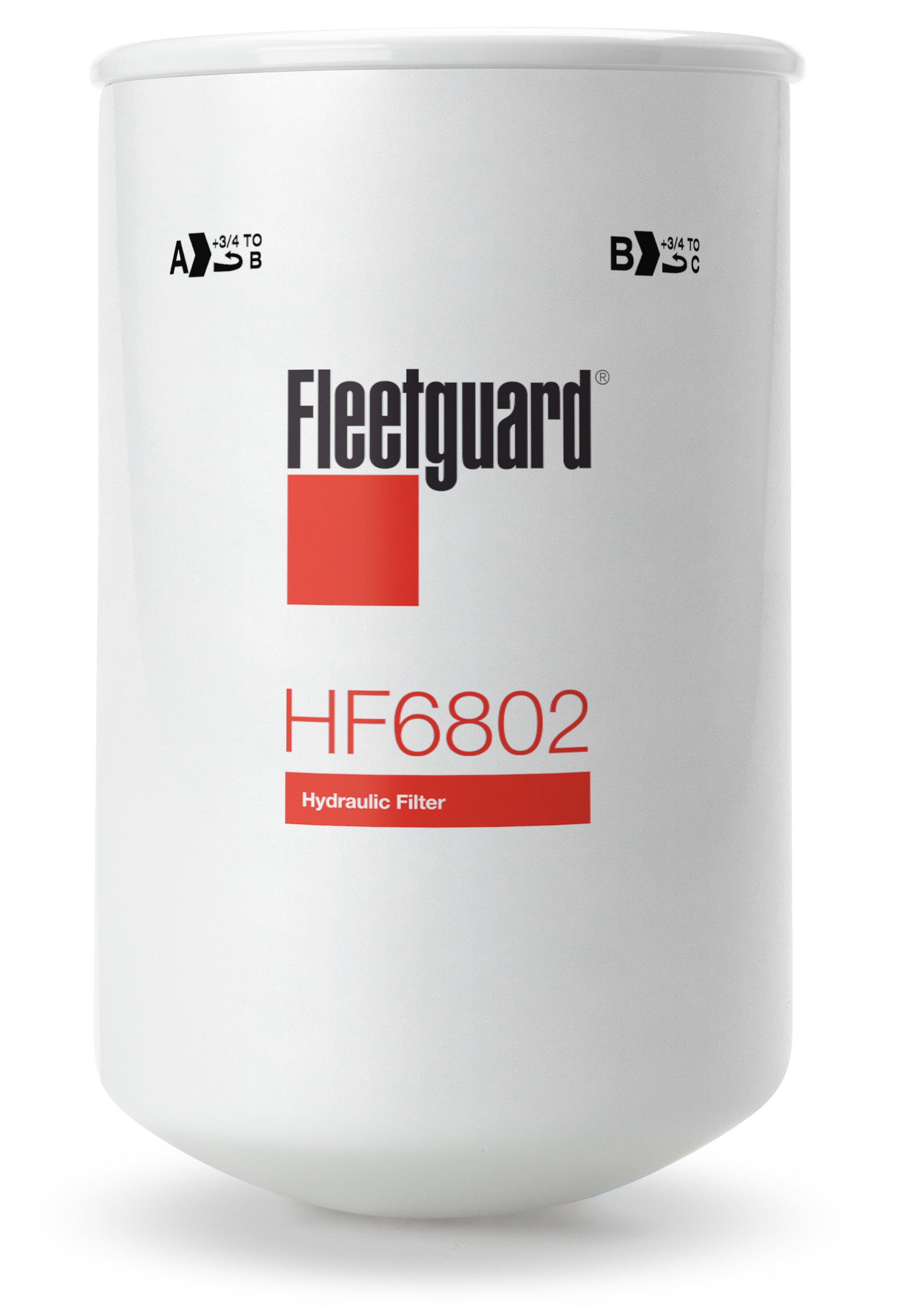 Fleetguard Hydrauliekfilter HF6802