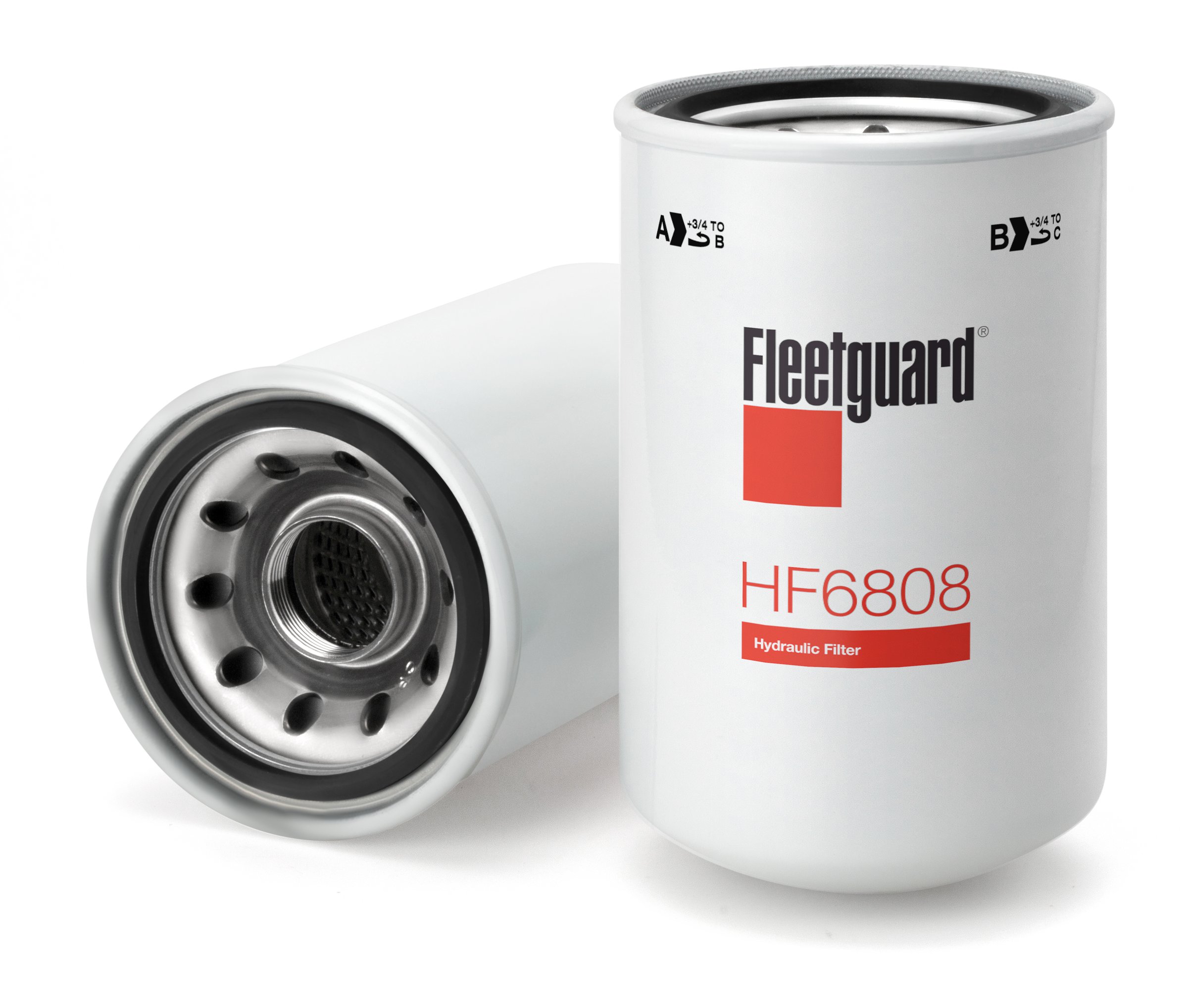 Fleetguard Hydrauliekfilter HF6808