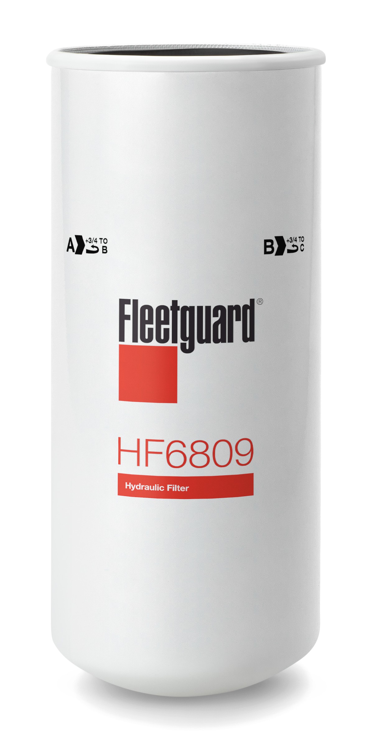 Fleetguard Hydrauliekfilter HF6809