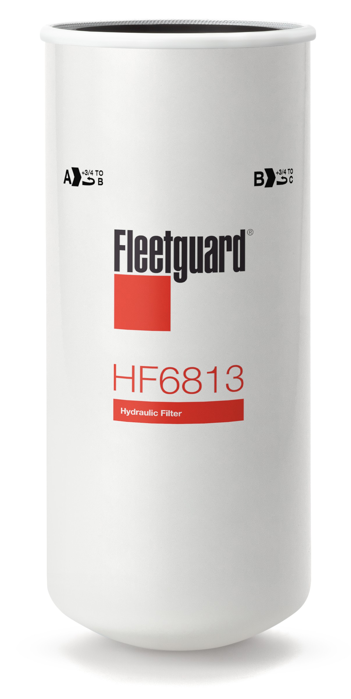 Fleetguard Hydrauliekfilter HF6813