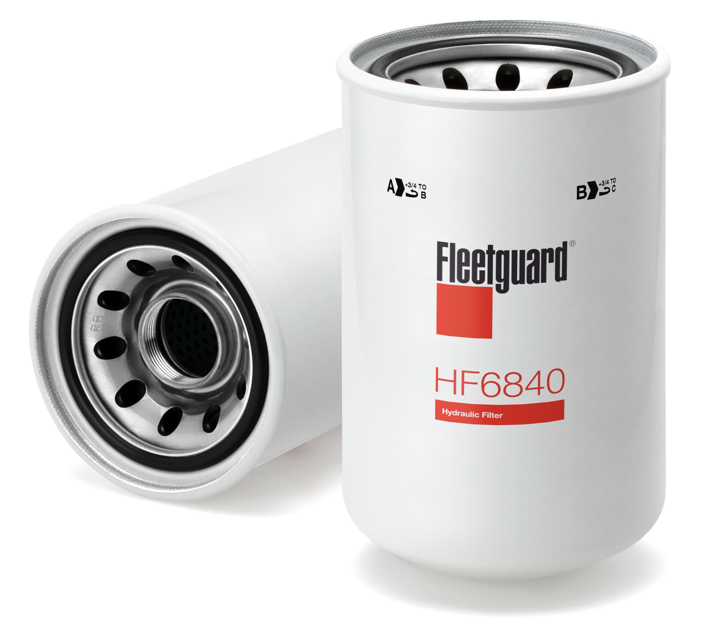 Fleetguard Hydrauliekfilter HF6840