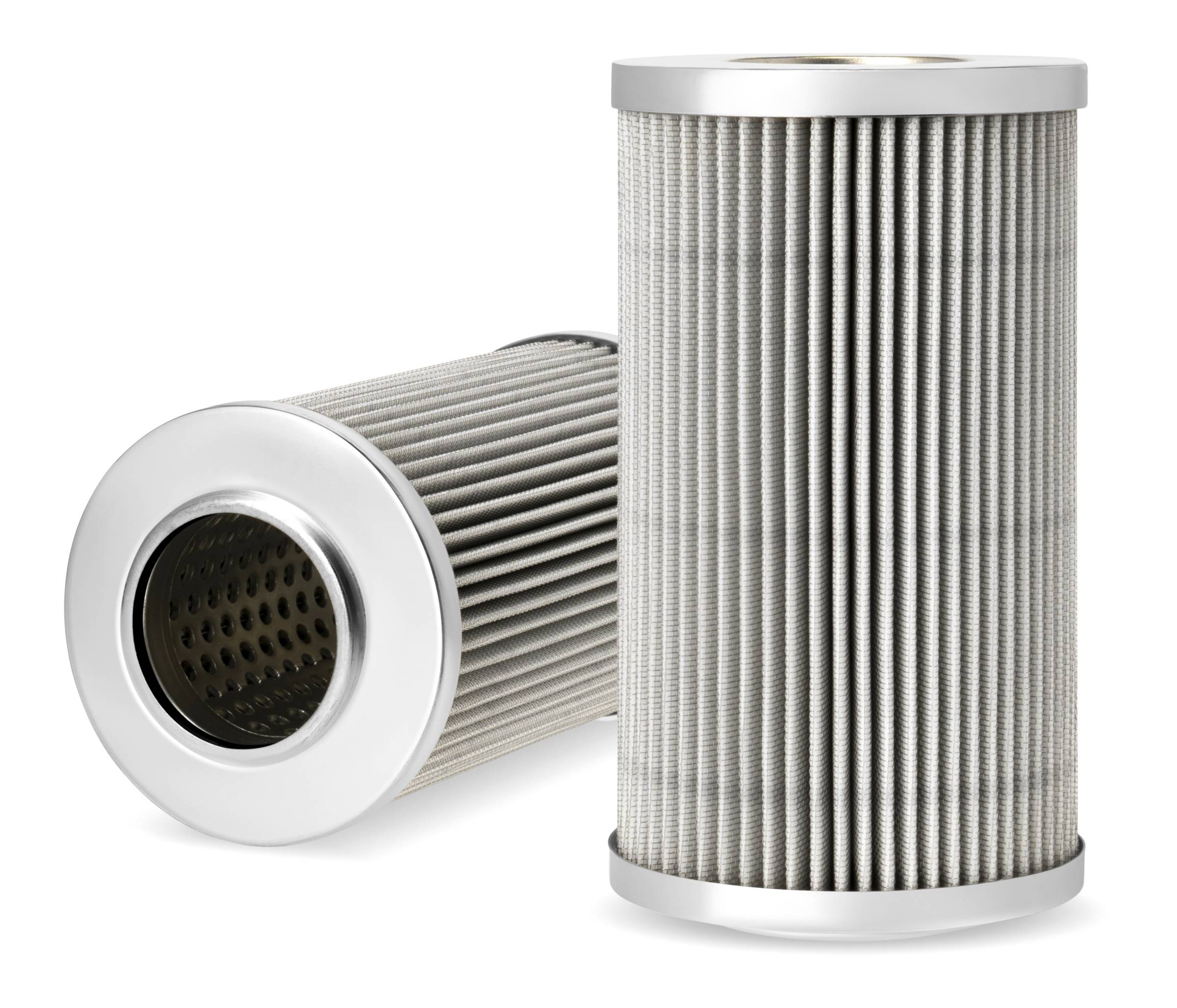 Fleetguard Filter, hydrauliek HF6874