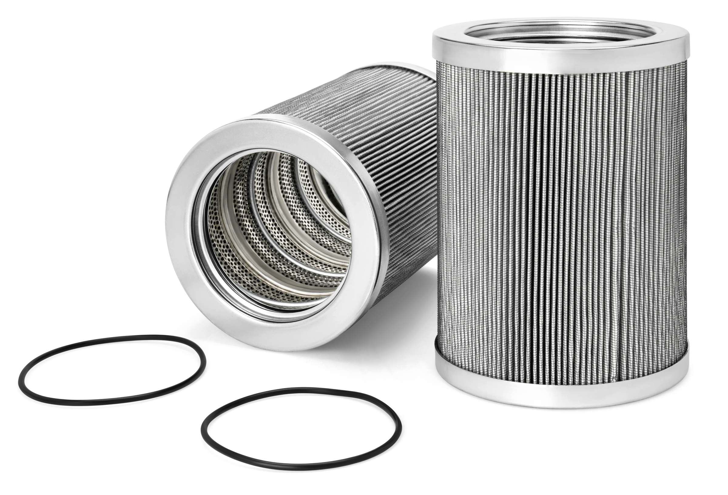 Fleetguard Filter, hydrauliek HF7001