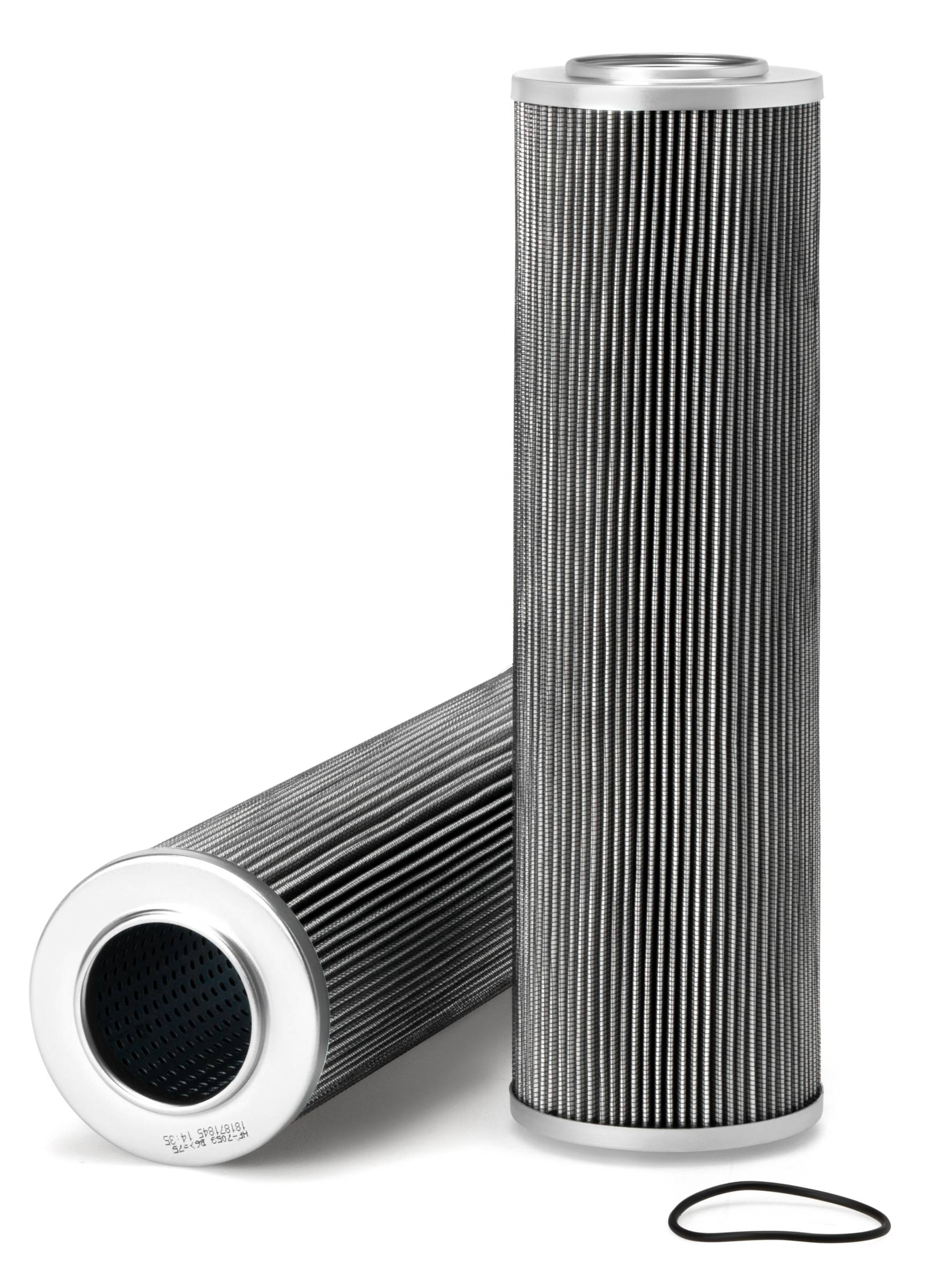 Fleetguard Filter, hydrauliek HF7053