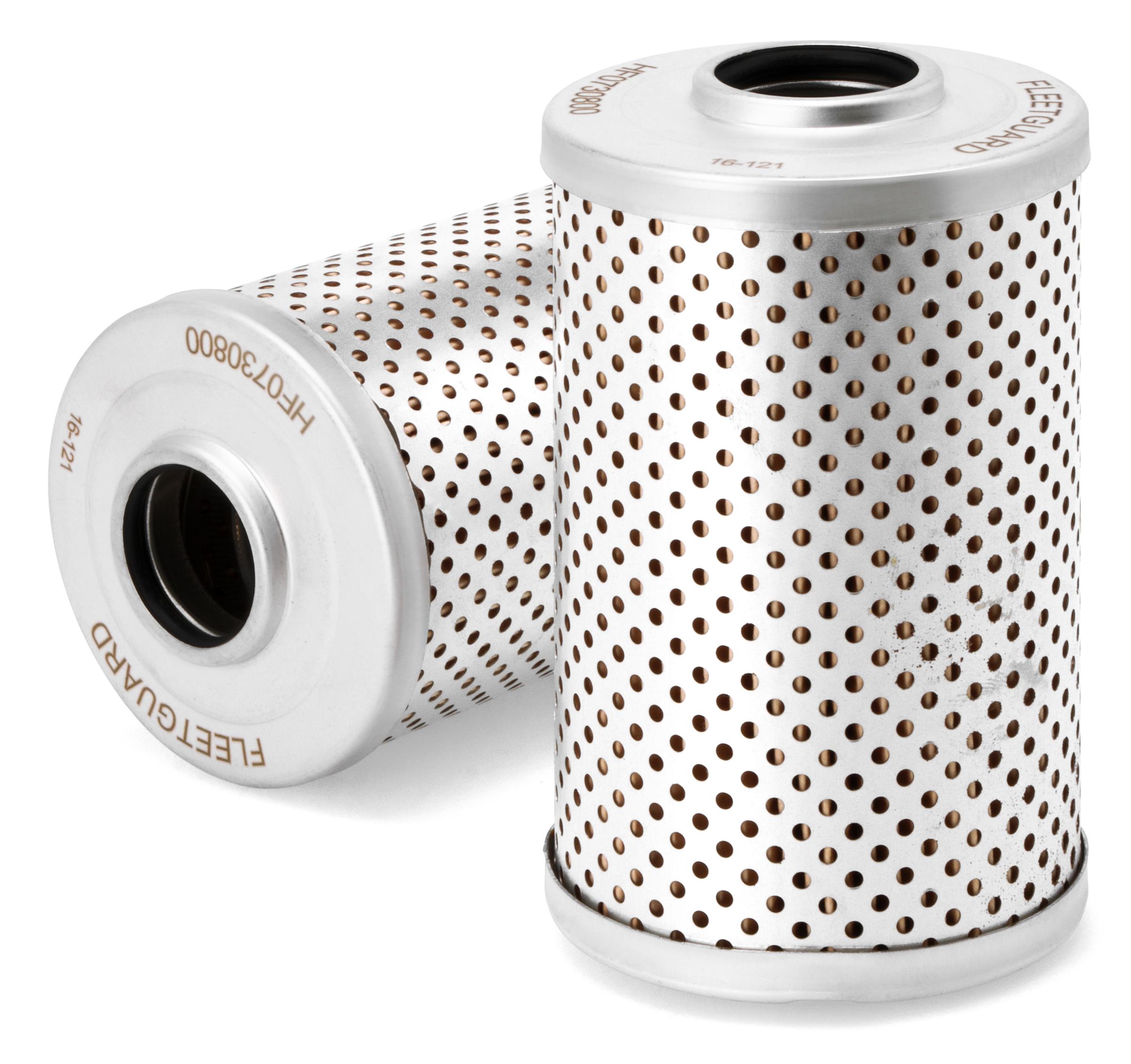 Fleetguard Filter, hydrauliek HF7308