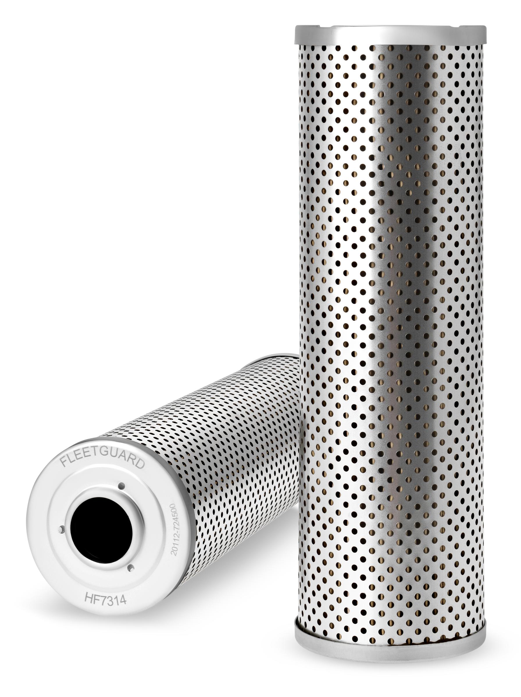 Fleetguard Filter, hydrauliek HF7314