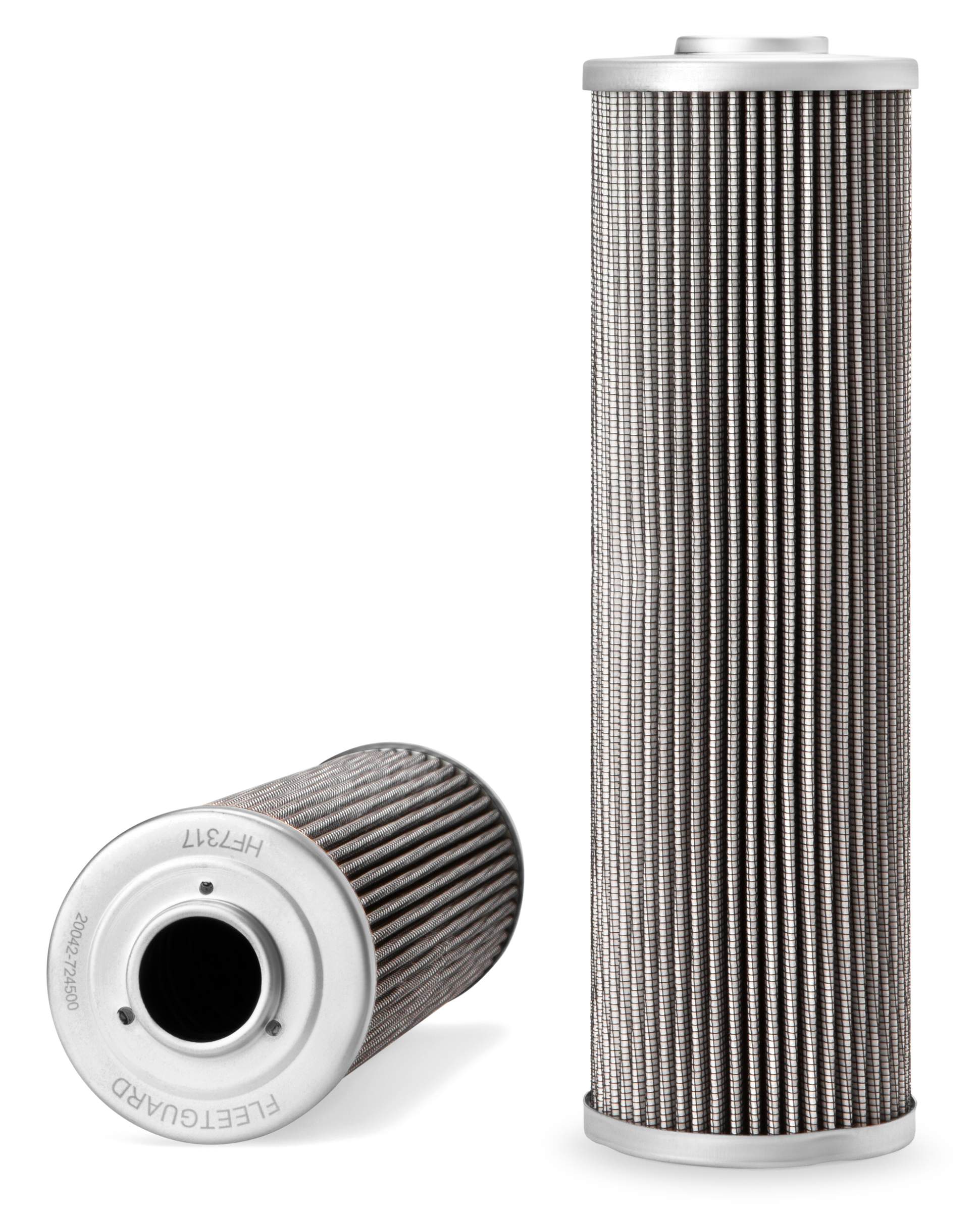 Fleetguard Filter, hydrauliek HF7317