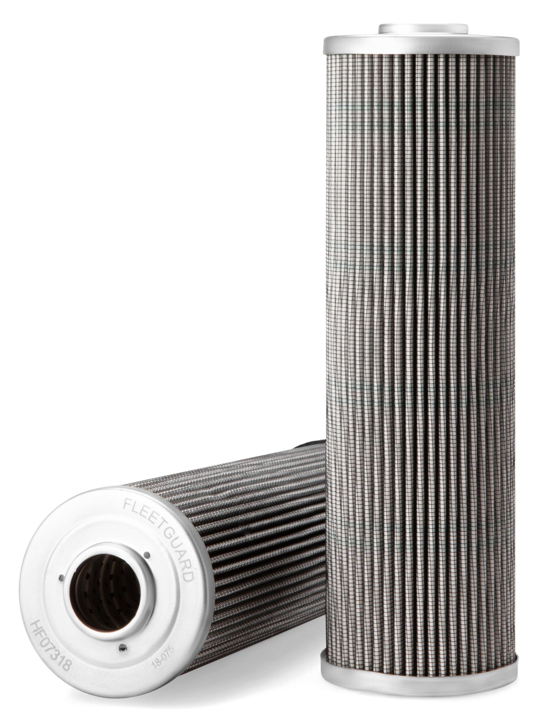 Fleetguard Filter, hydrauliek HF7318