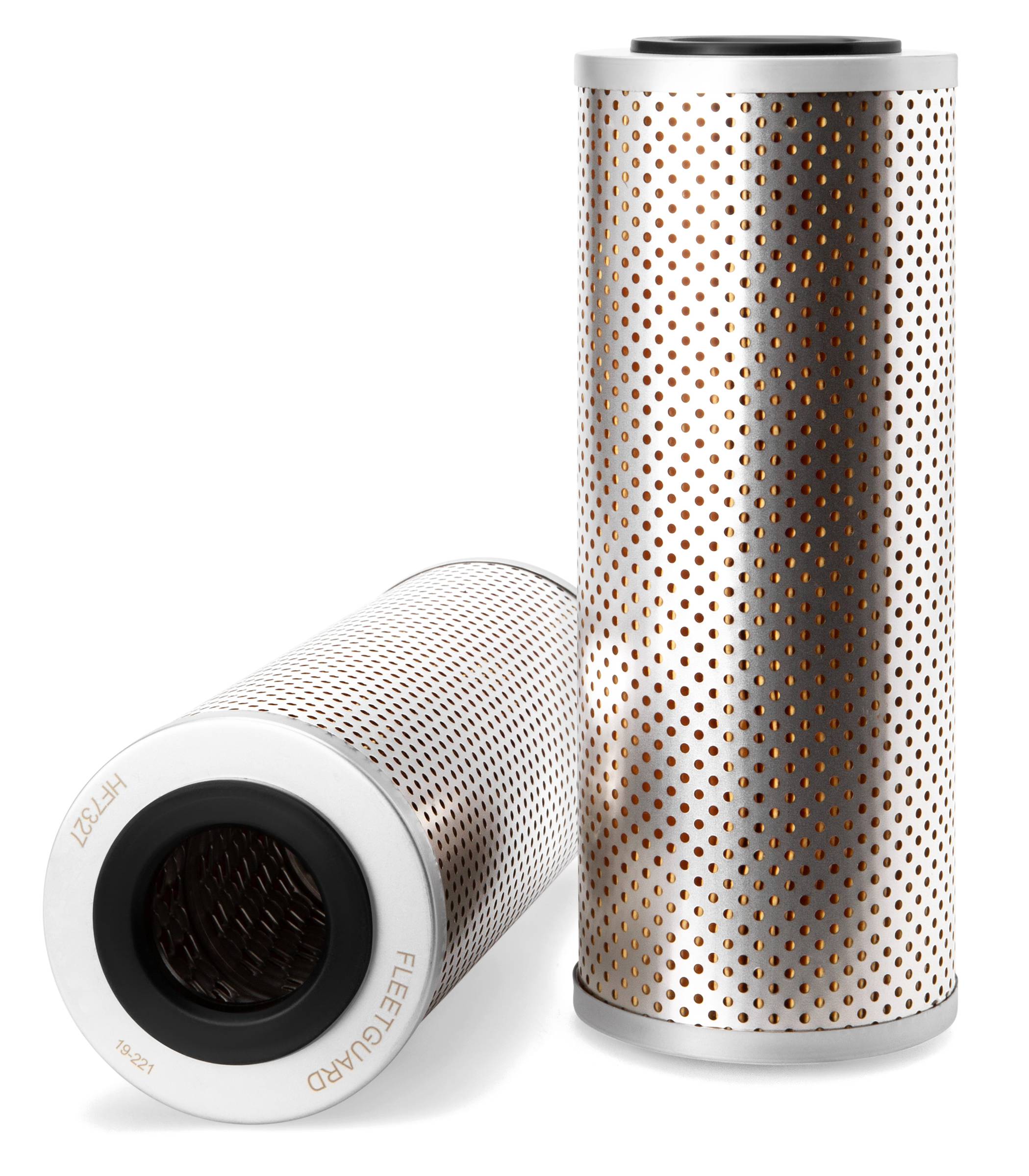 Fleetguard Filter, hydrauliek HF7327