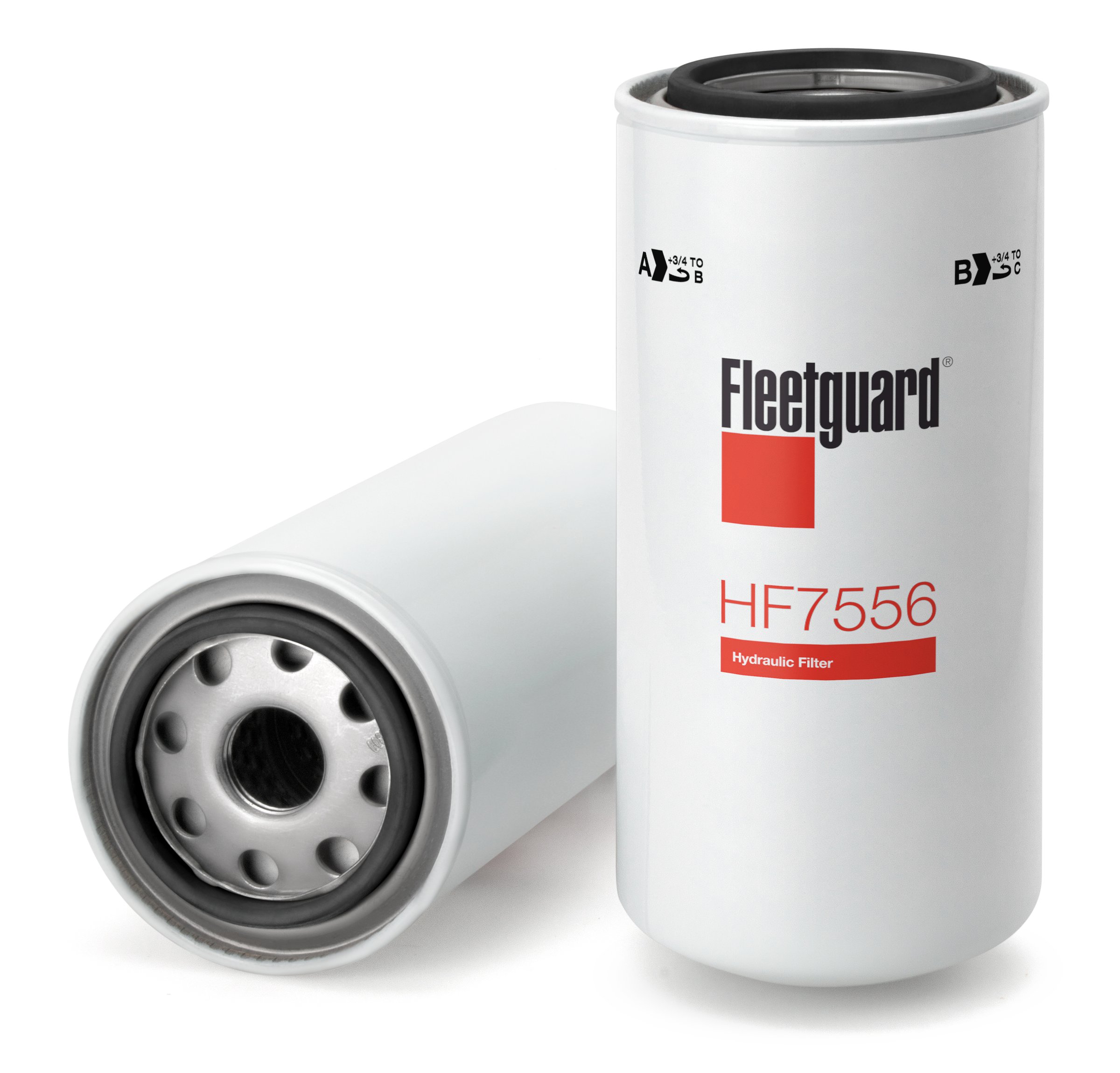 Fleetguard Filter, hydrauliek HF7556