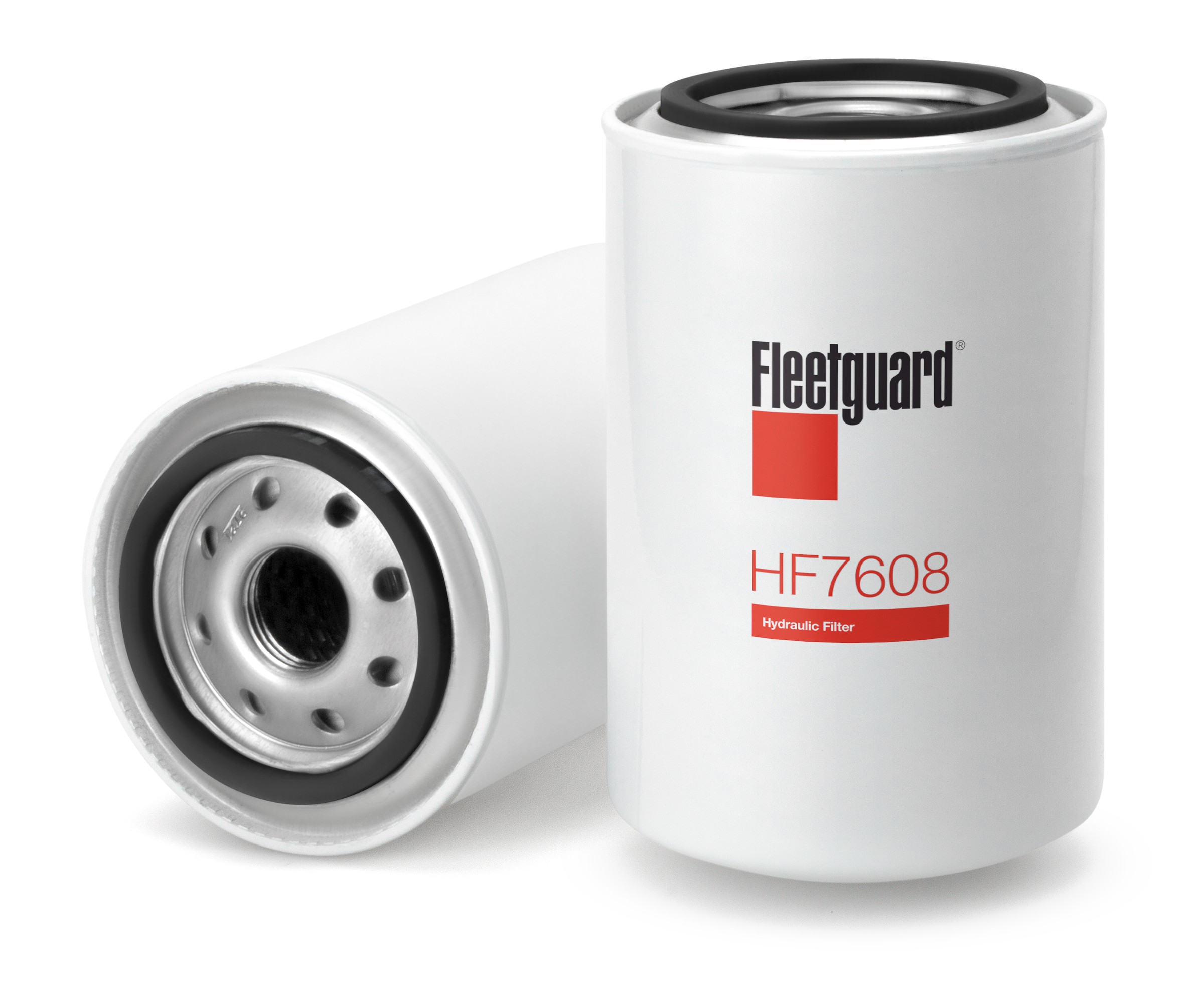Fleetguard Filter, hydrauliek HF7608