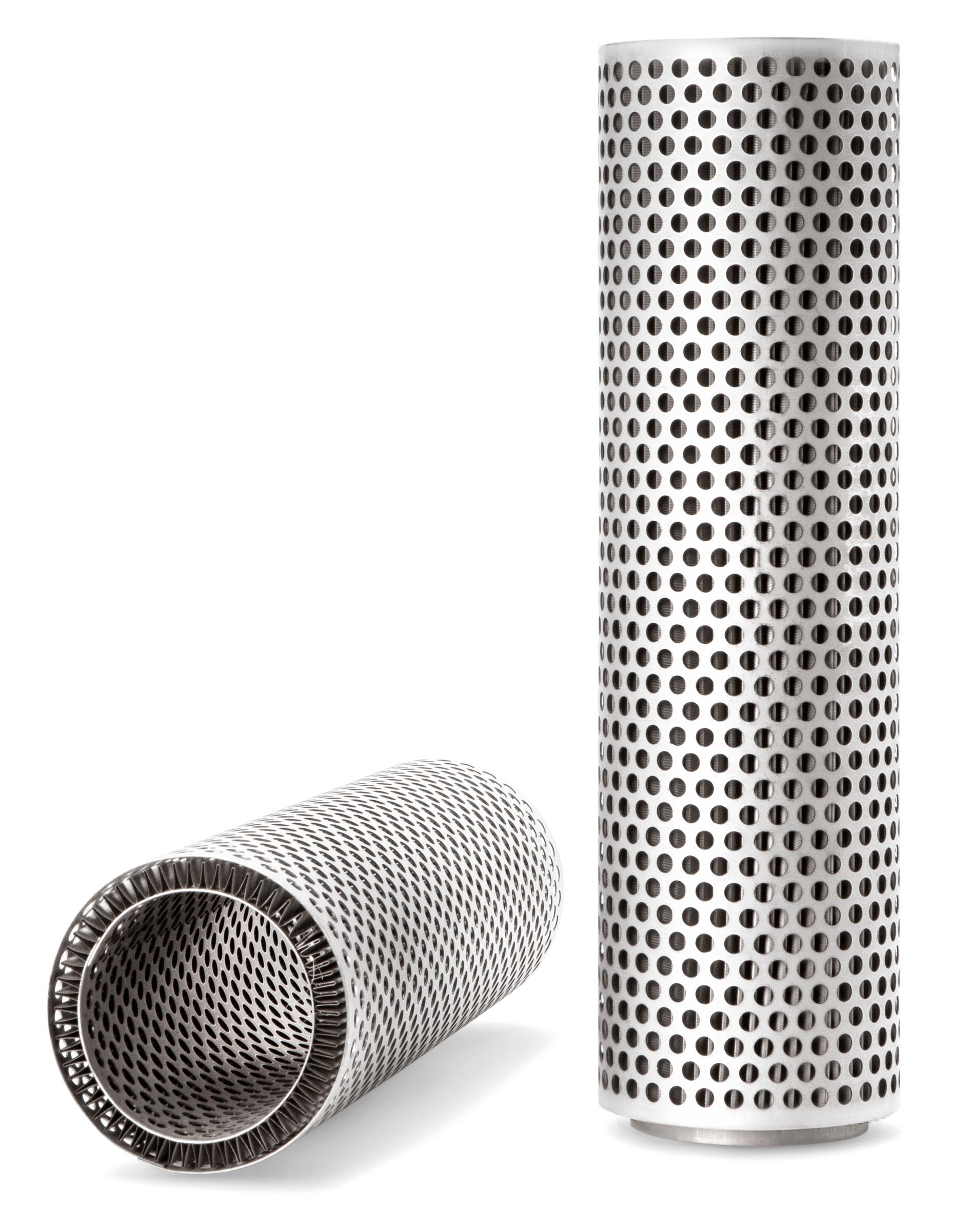 Fleetguard Filter, hydrauliek HF7721