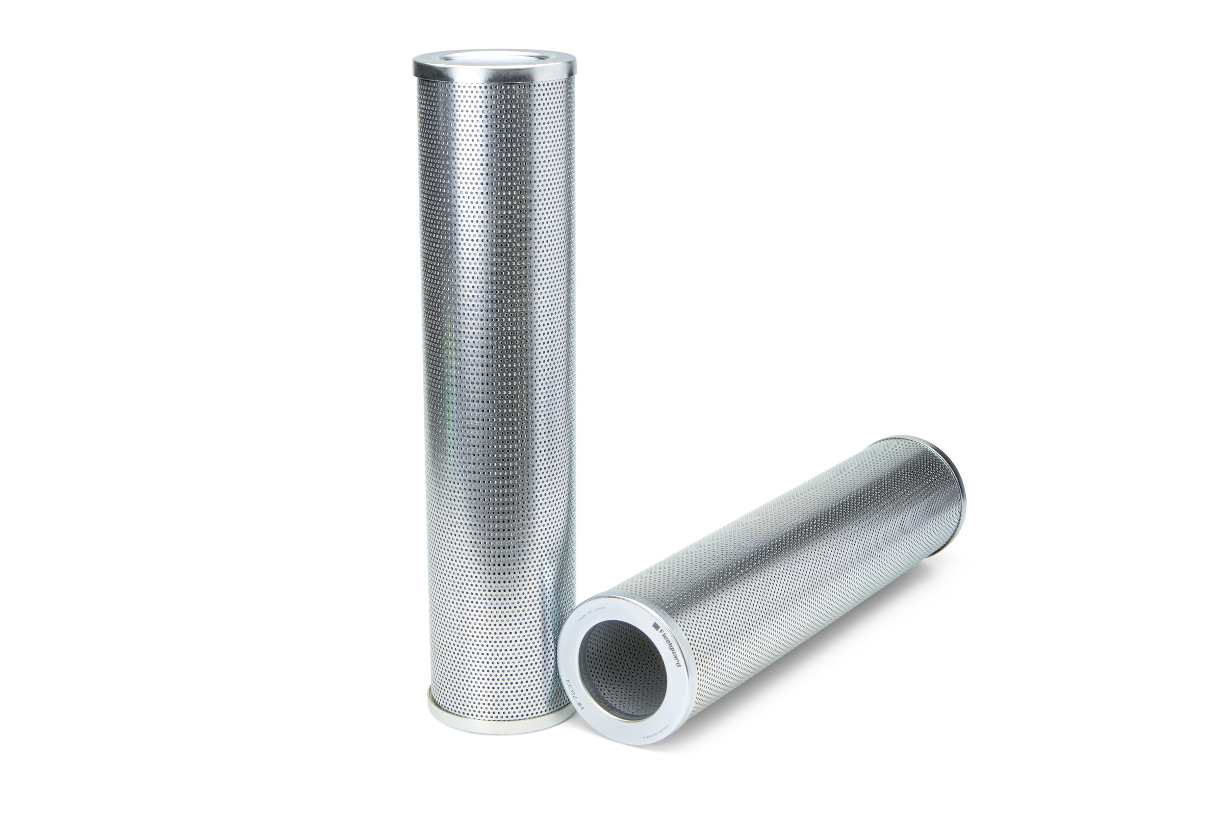 Fleetguard Filter, hydrauliek HF7833