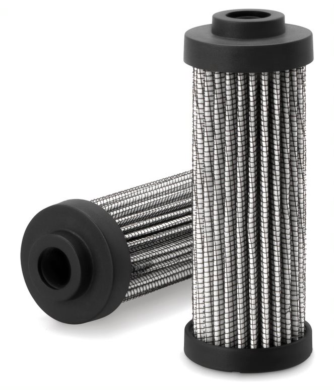 Fleetguard Filter, hydrauliek HF7834