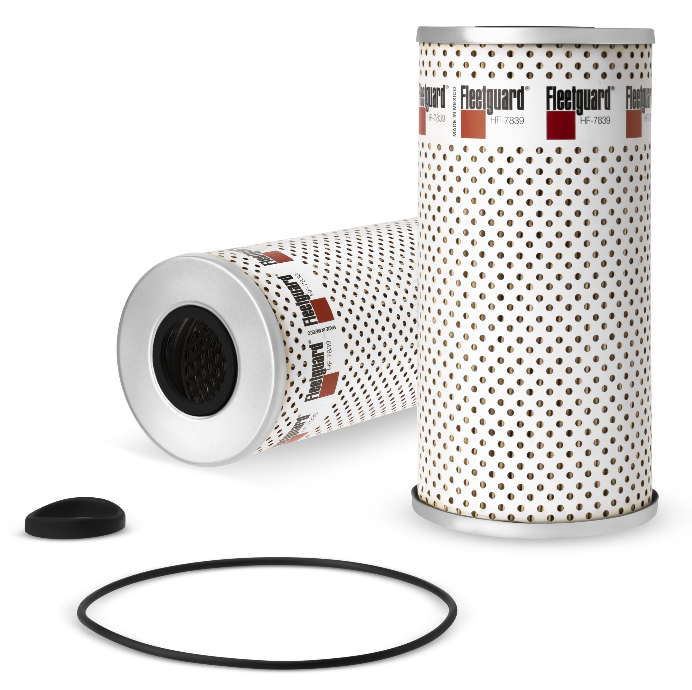 Fleetguard Filter, hydrauliek HF7839