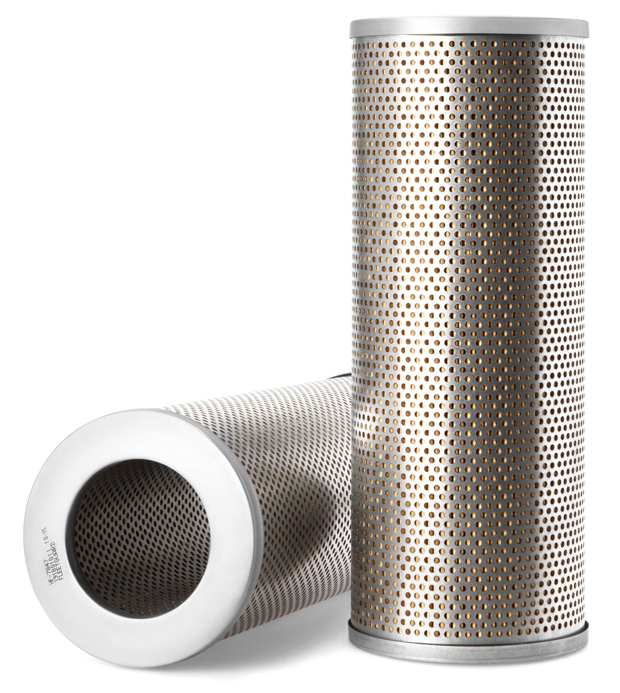 Fleetguard Filter, hydrauliek HF7847