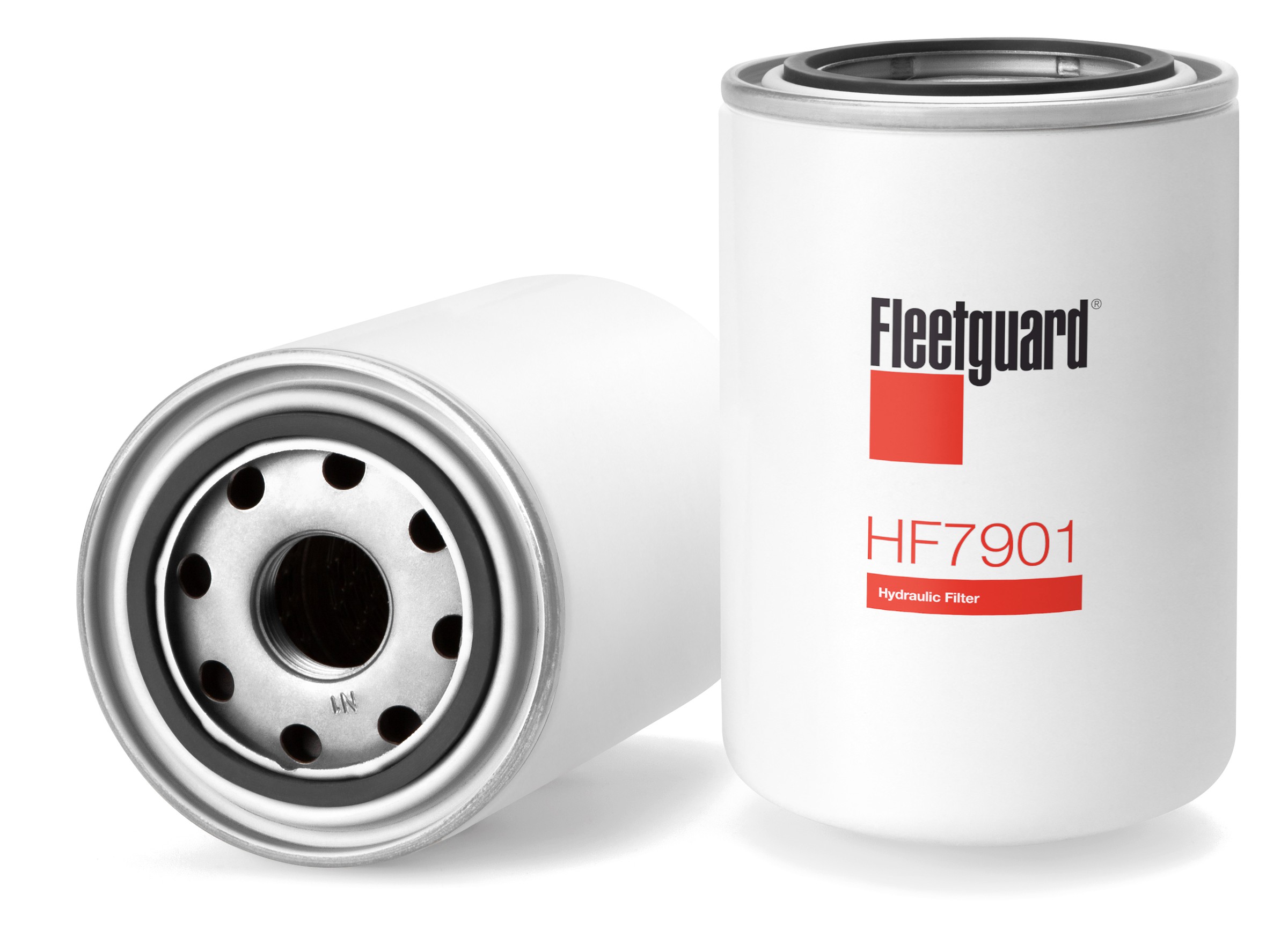 Fleetguard Filter, hydrauliek HF7901