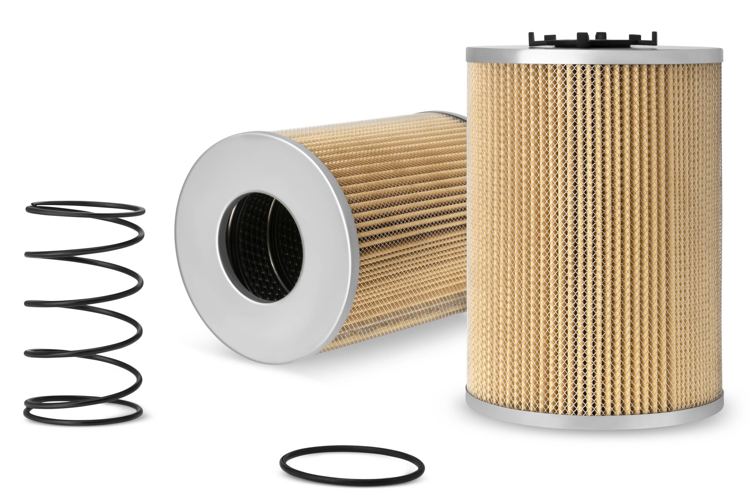 Fleetguard Filter, hydrauliek HF7908