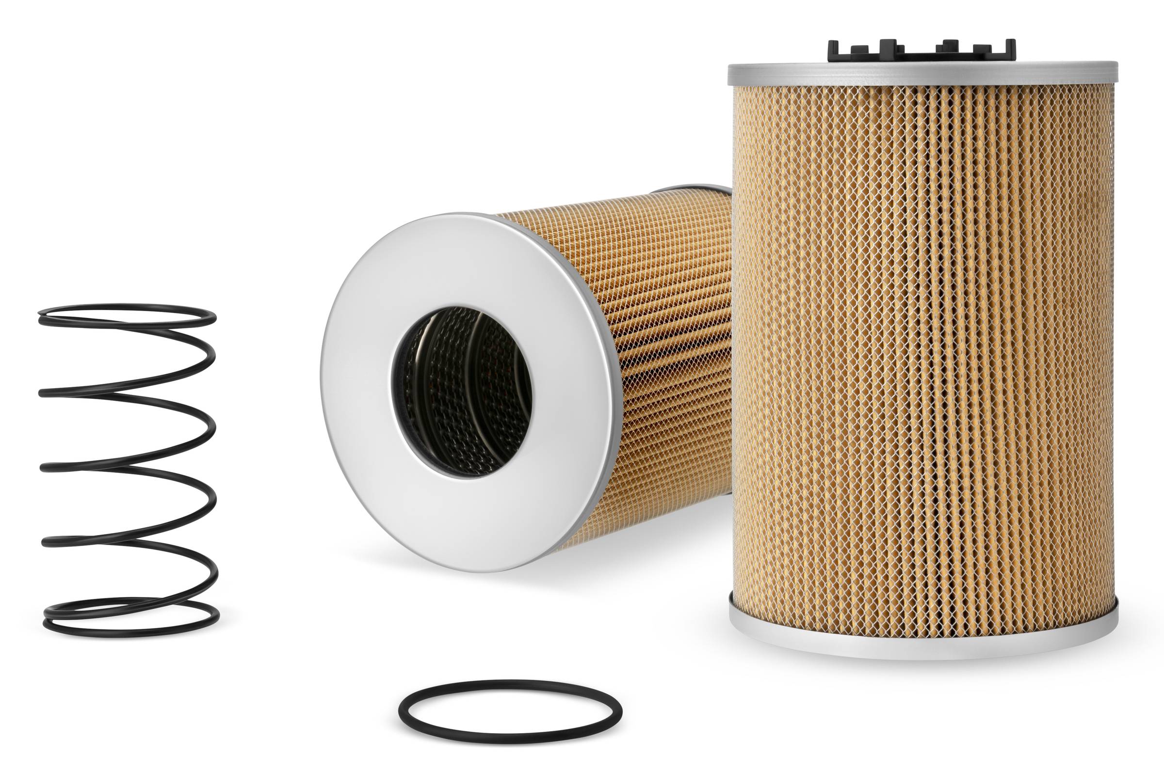 Fleetguard Filter, hydrauliek HF7909