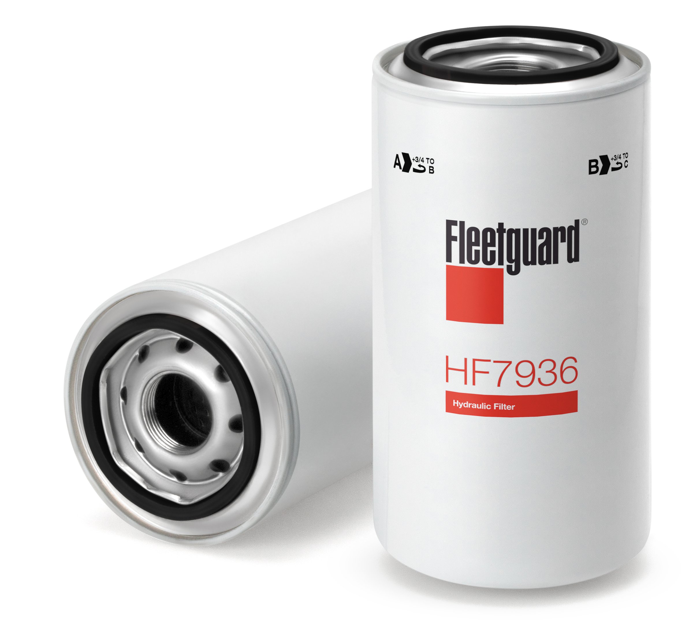 Fleetguard Filter, hydrauliek HF7936