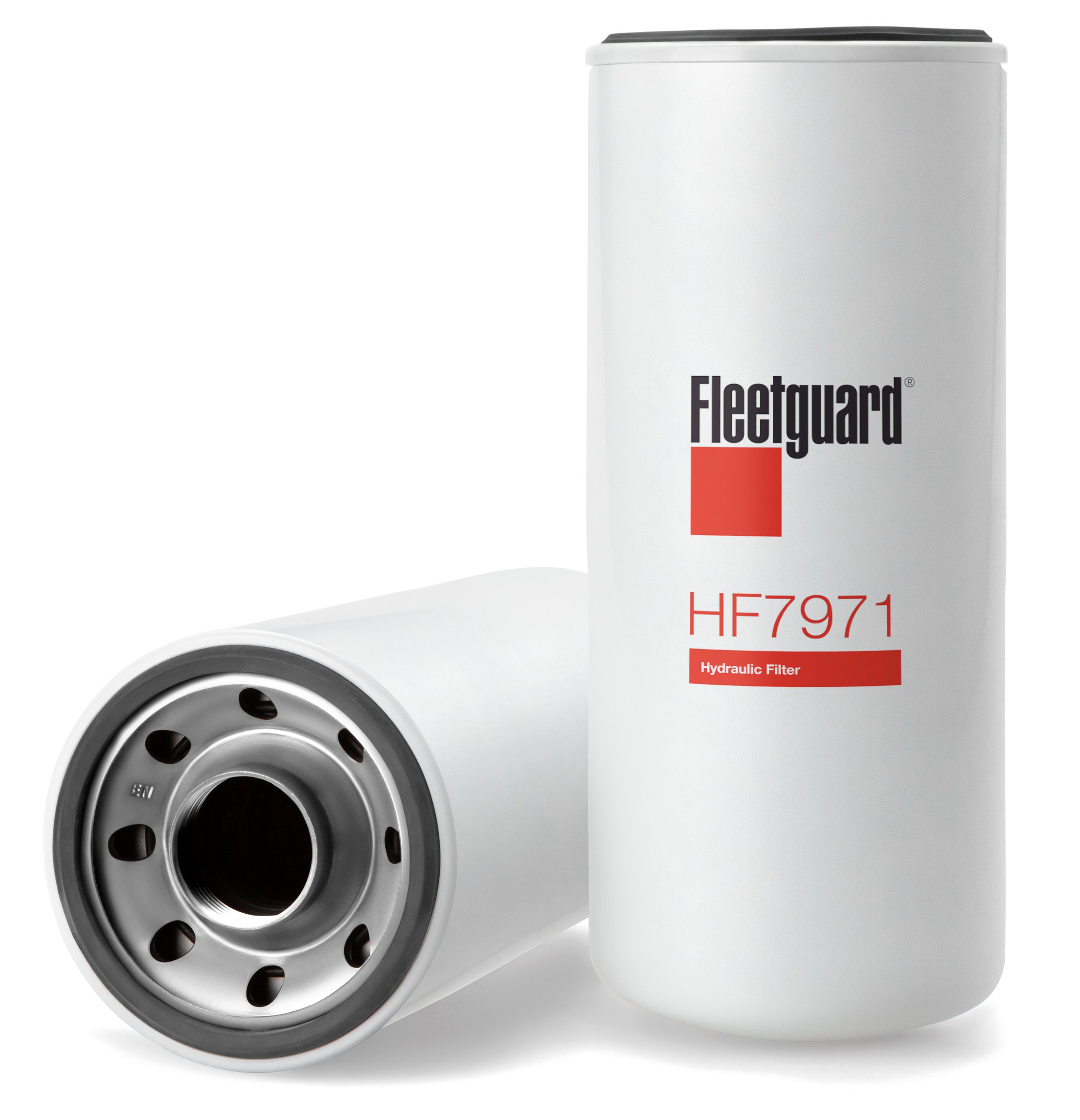 Fleetguard Filter, hydrauliek HF7971