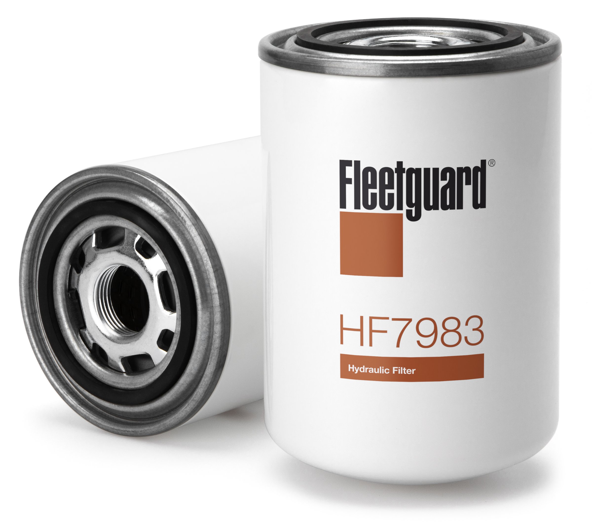 Fleetguard Filter, hydrauliek HF7983