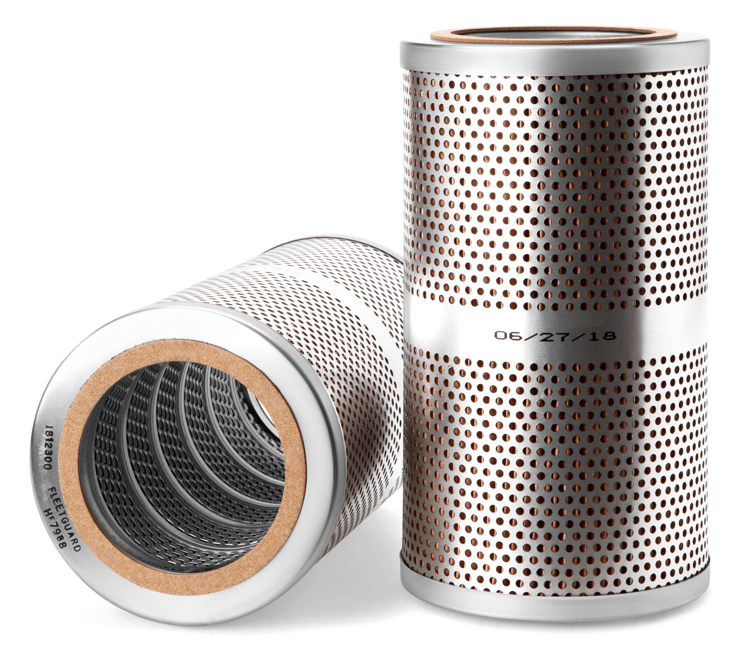 Fleetguard Filter, hydrauliek HF7988