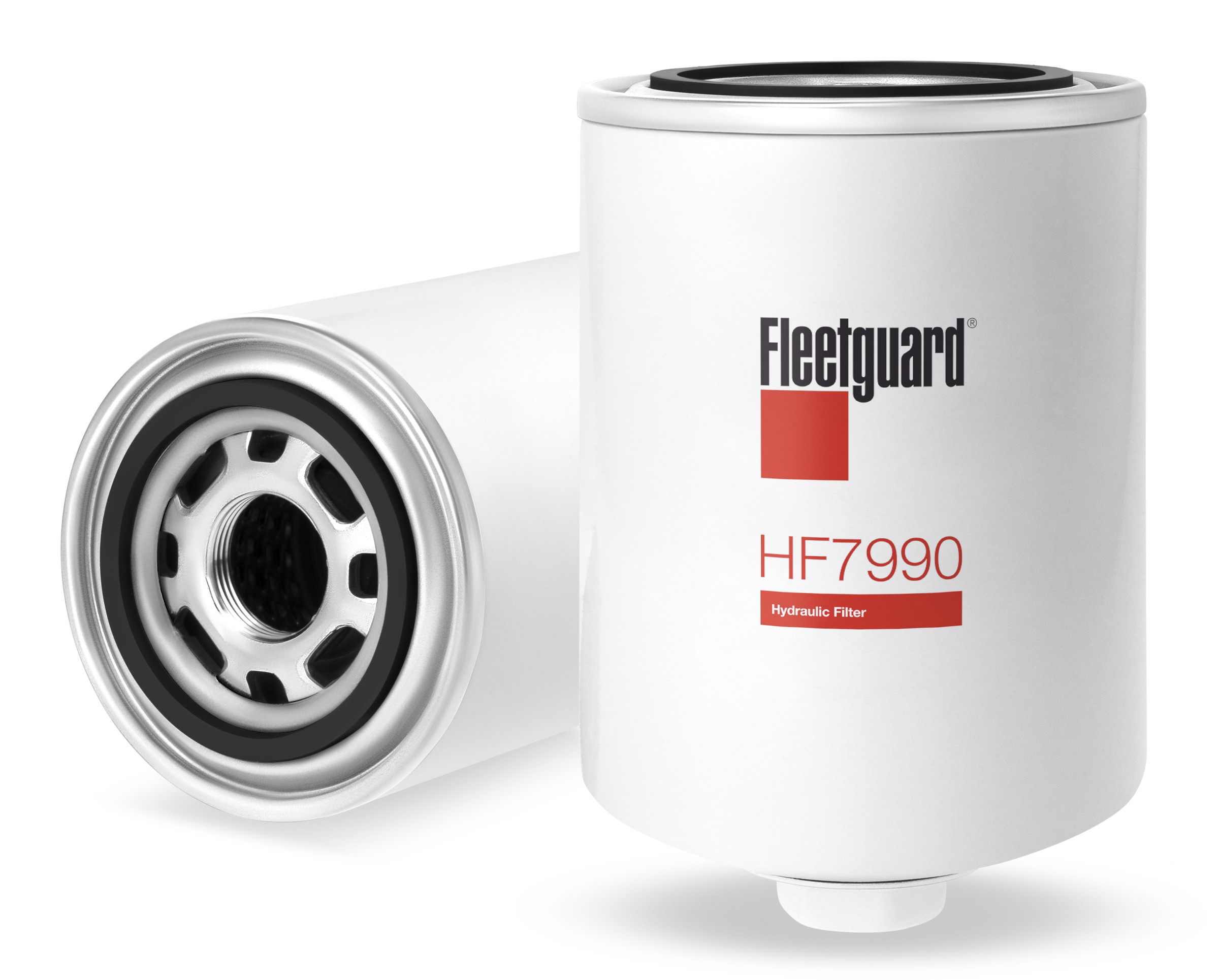 Fleetguard Filter, hydrauliek HF7990