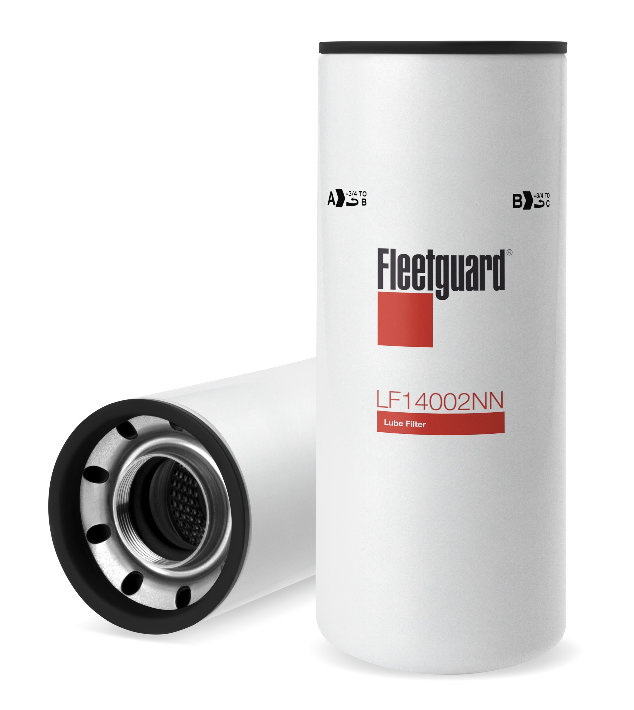 Fleetguard Oliefilter LF14002NN