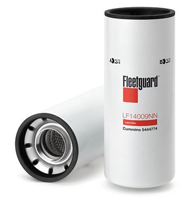 Fleetguard Oliefilter LF14009NN