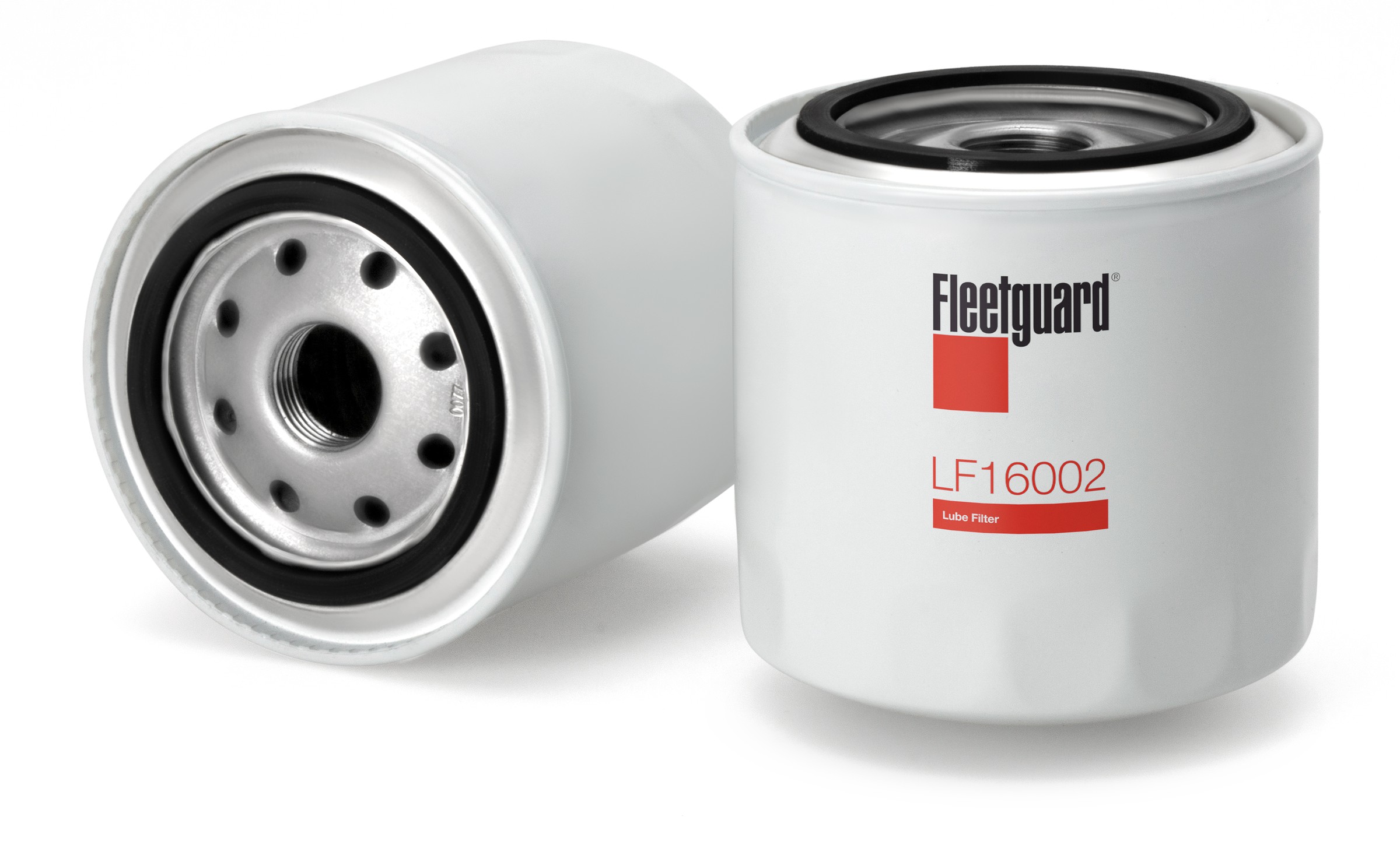 Fleetguard Oliefilter LF16002