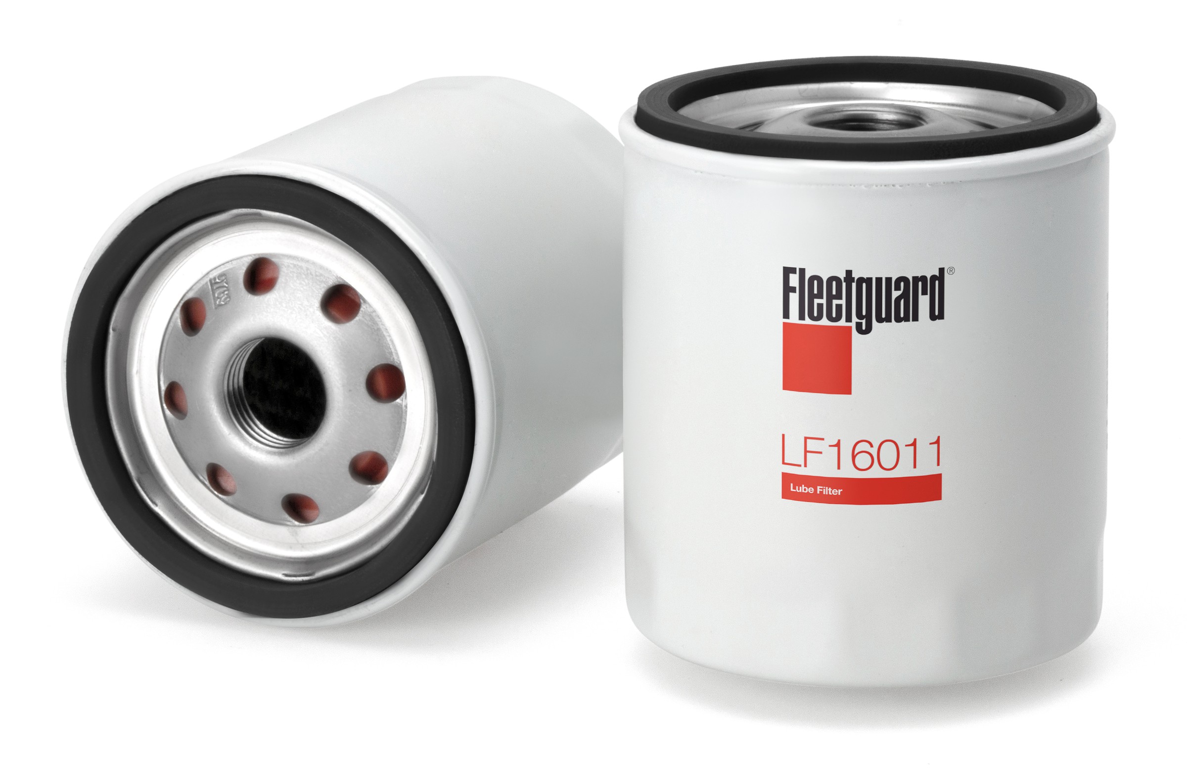 Fleetguard Oliefilter LF16011