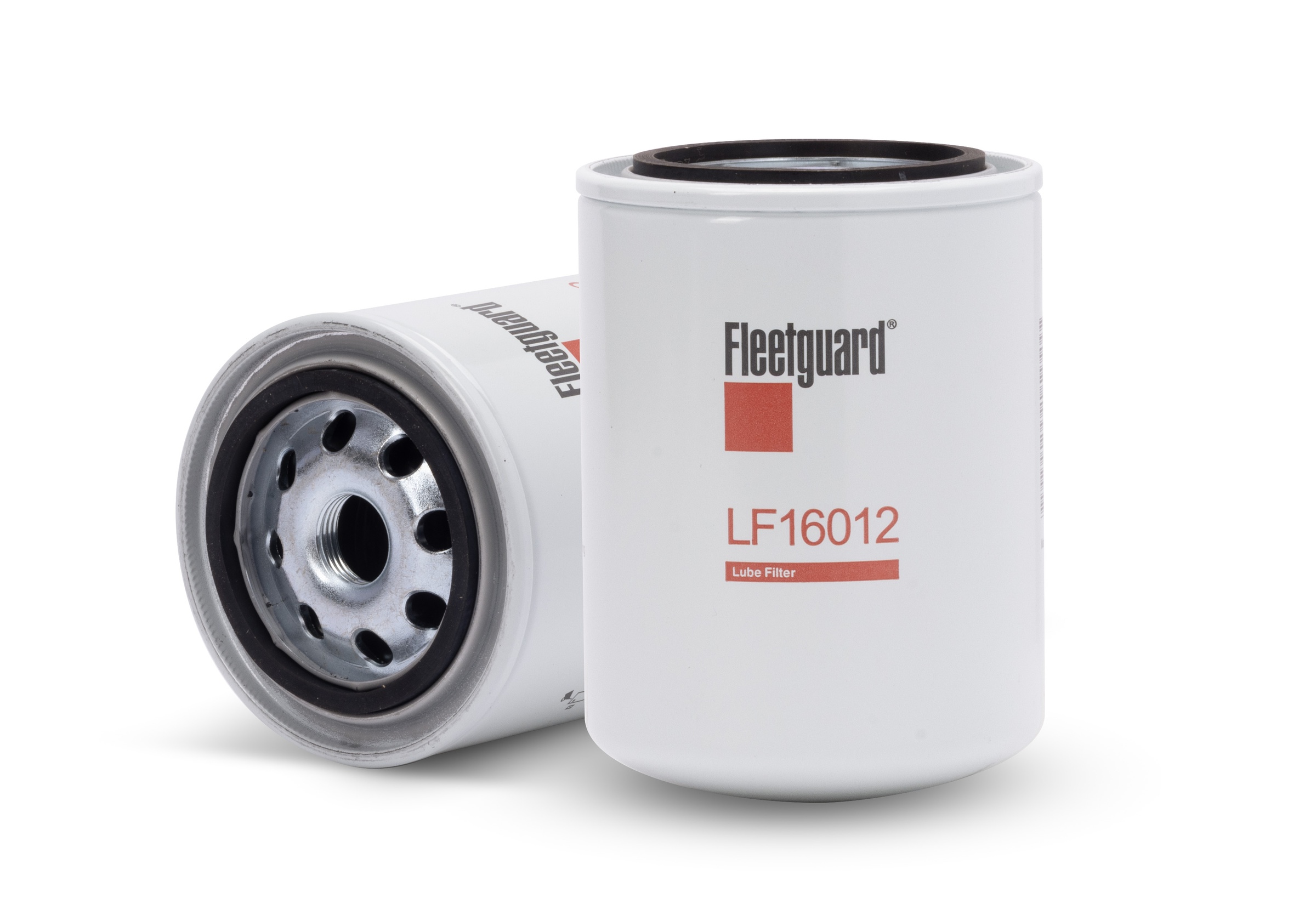 Fleetguard Oliefilter LF16012